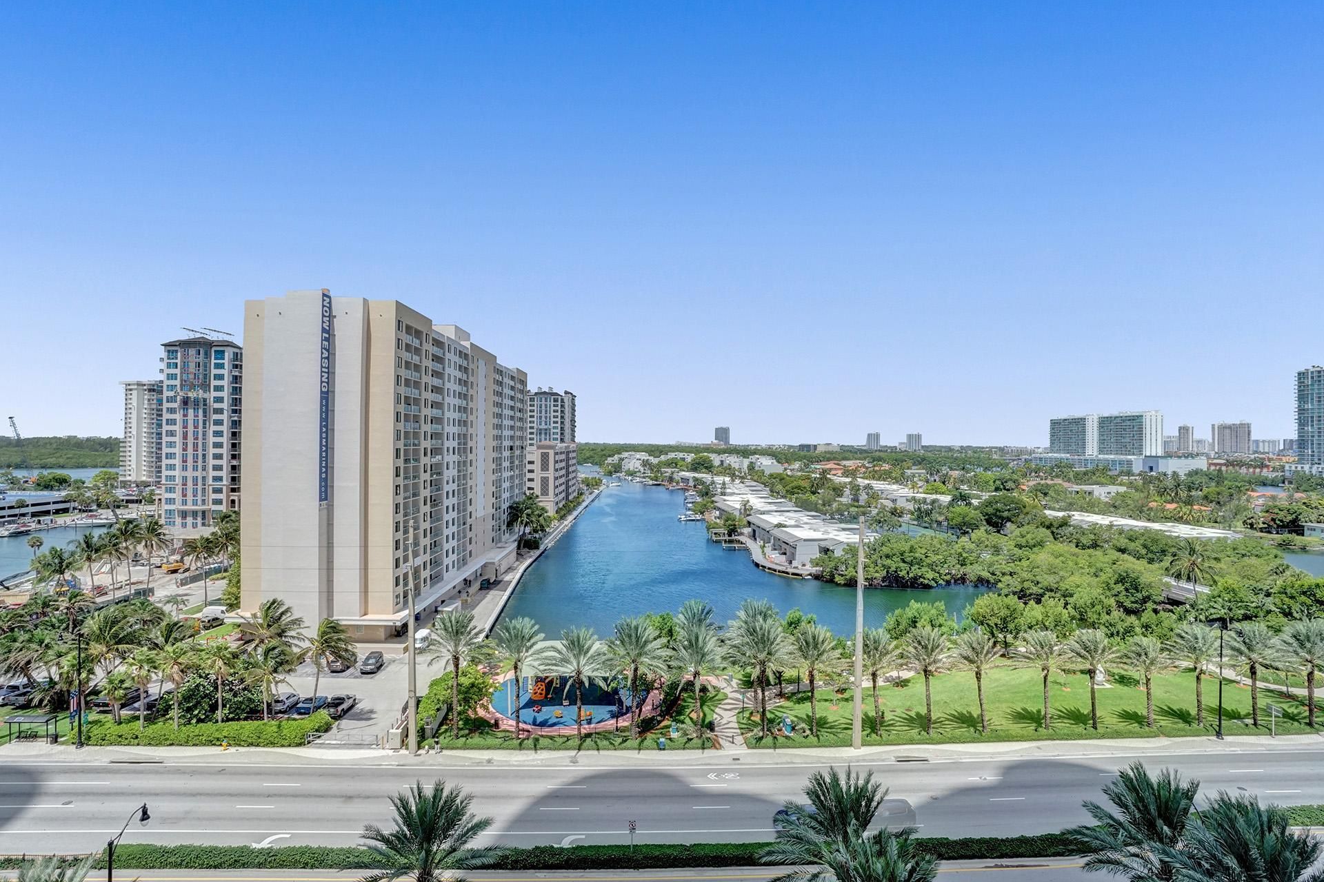 16001 Collins Avenue Sunny Isles Beach FL 33160
