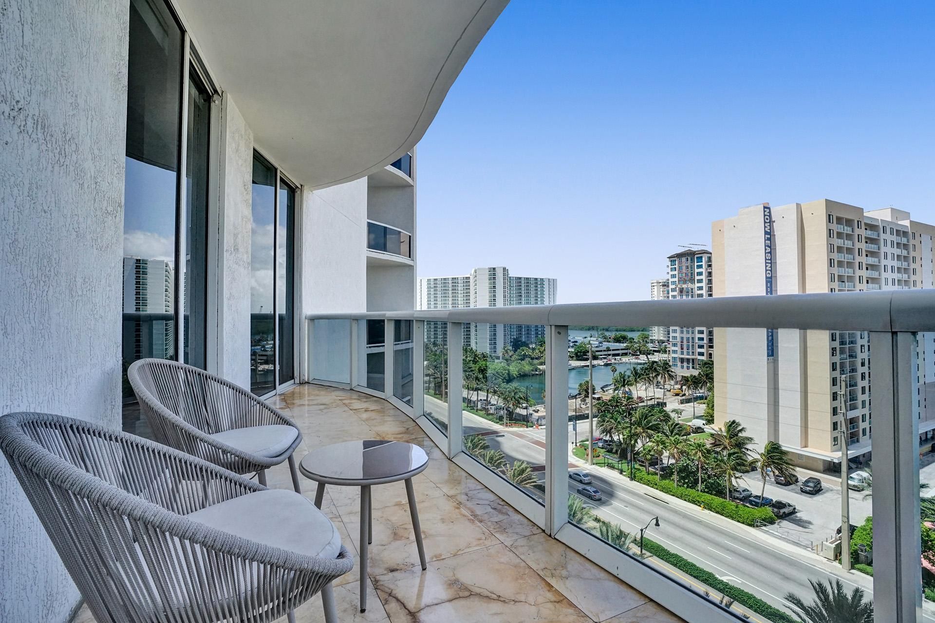 16001 Collins Avenue Sunny Isles Beach FL 33160