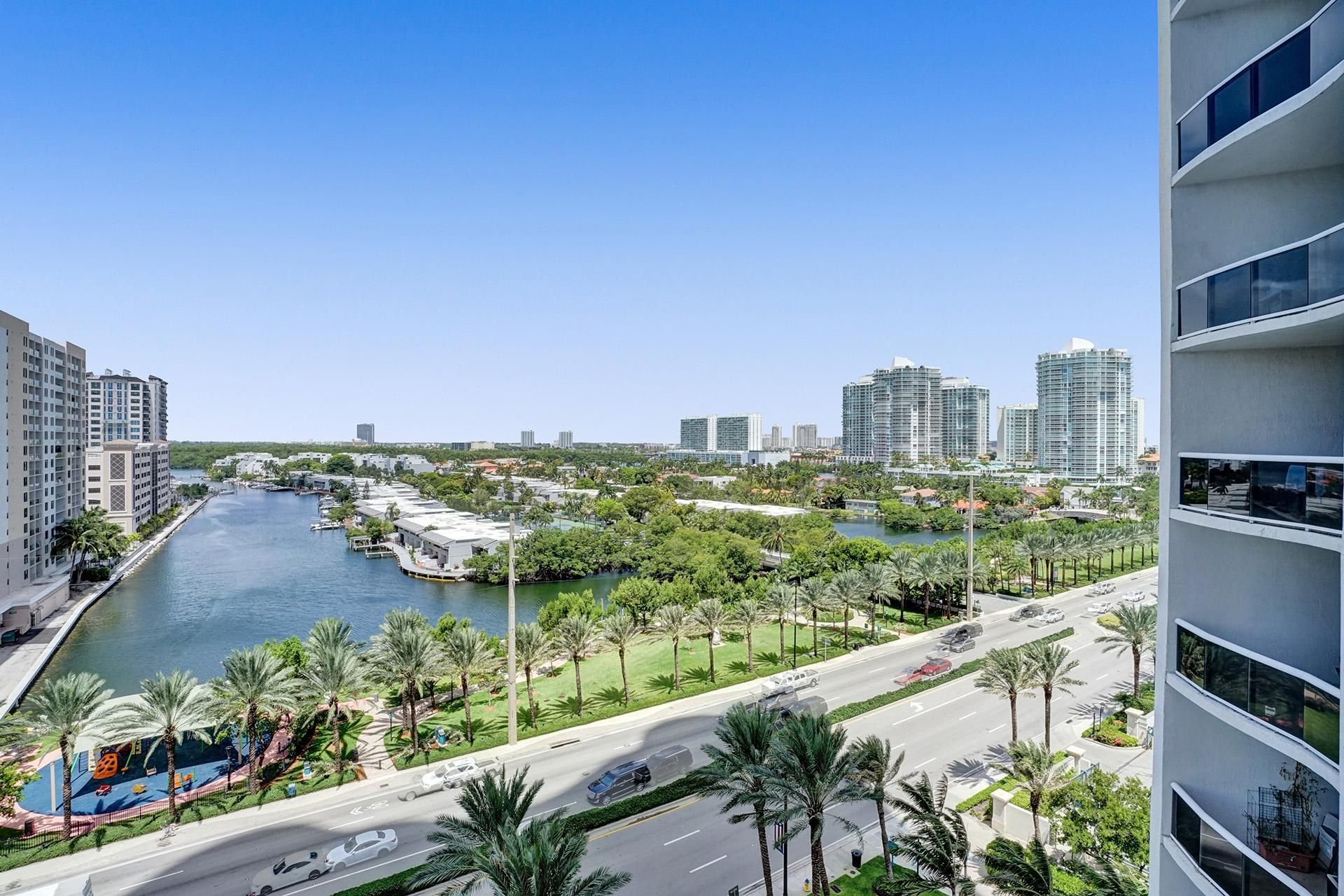 16001 Collins Avenue Sunny Isles Beach FL 33160