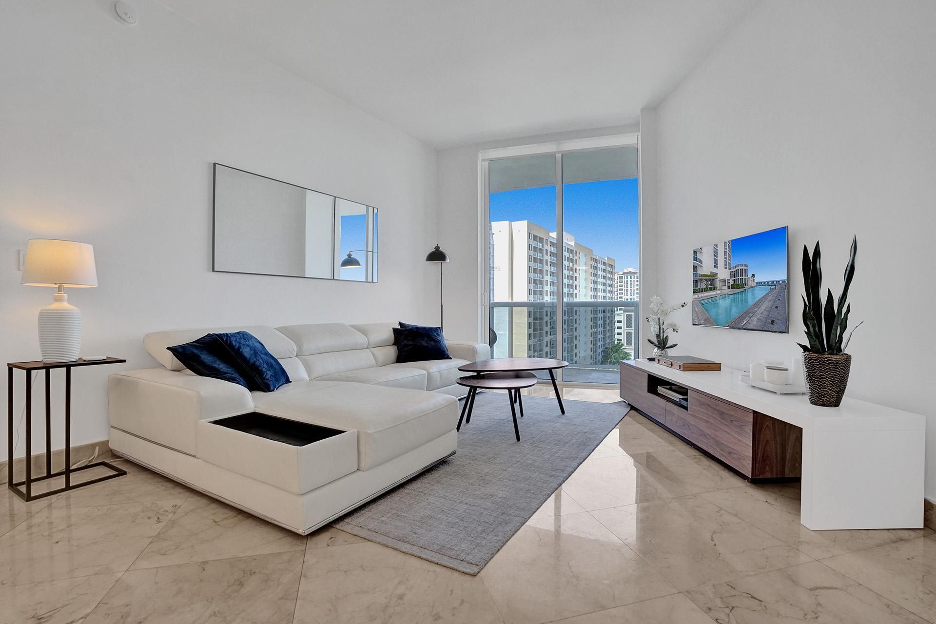 16001 Collins Avenue Sunny Isles Beach FL 33160