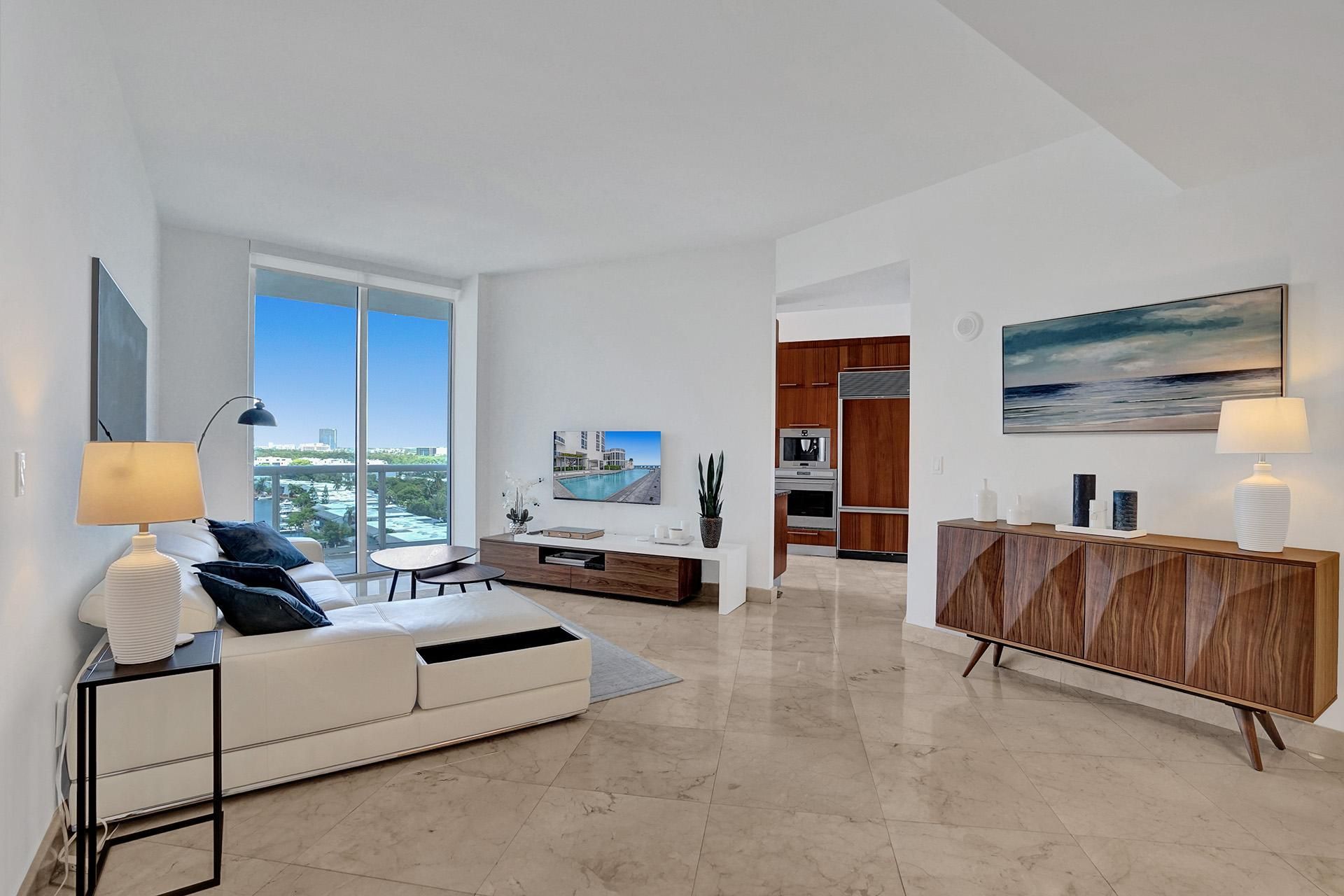 16001 Collins Avenue Sunny Isles Beach FL 33160
