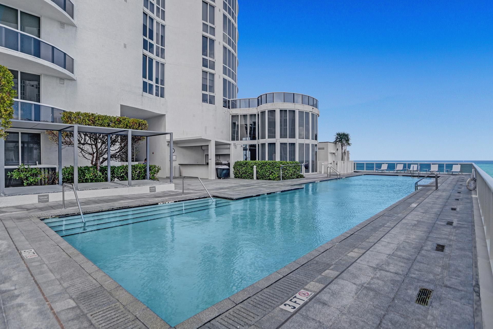 16001 Collins Avenue Sunny Isles Beach FL 33160