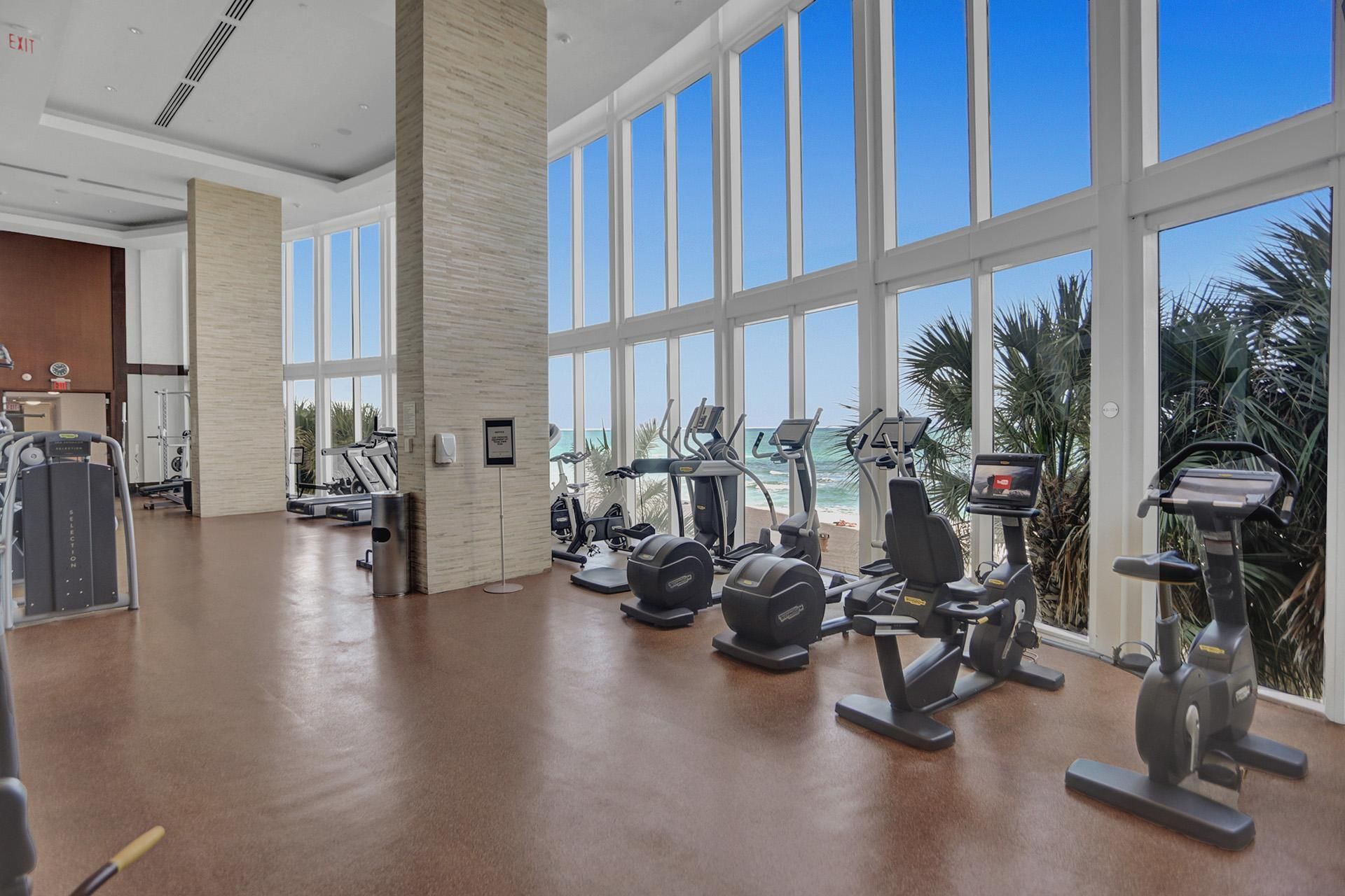 16001 Collins Avenue Sunny Isles Beach FL 33160