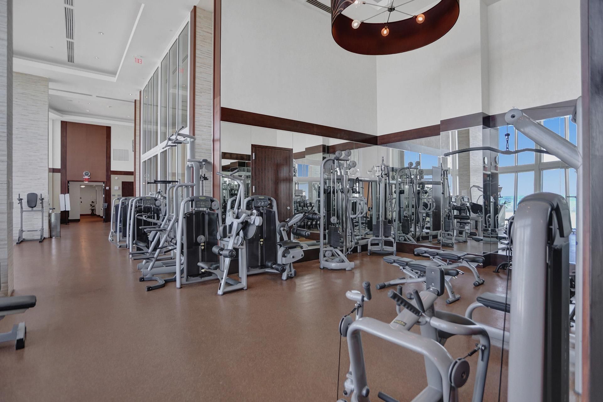 16001 Collins Avenue Sunny Isles Beach FL 33160
