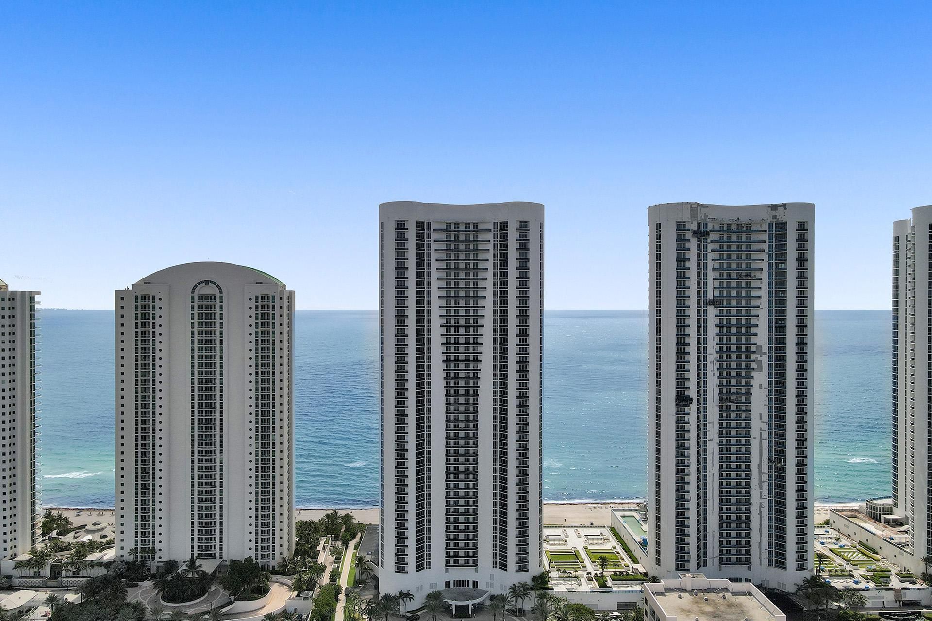 16001 Collins Avenue Sunny Isles Beach FL 33160