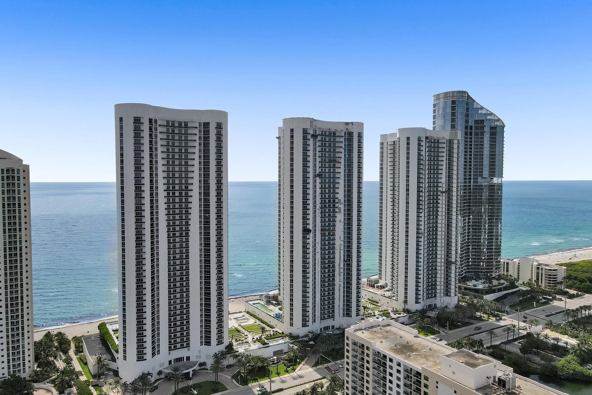 16001 Collins Avenue Sunny Isles Beach FL 33160