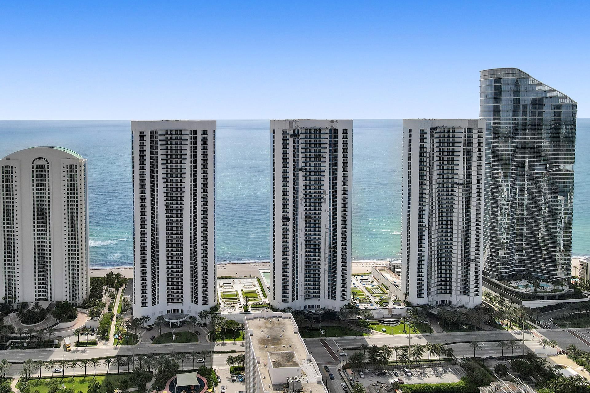 16001 Collins Avenue Sunny Isles Beach FL 33160