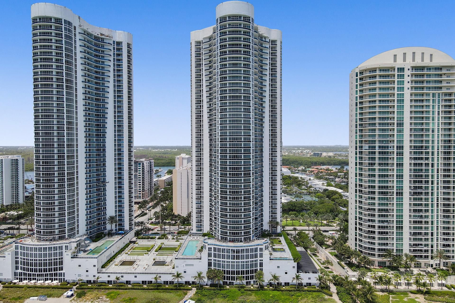 16001 Collins Avenue Sunny Isles Beach FL 33160