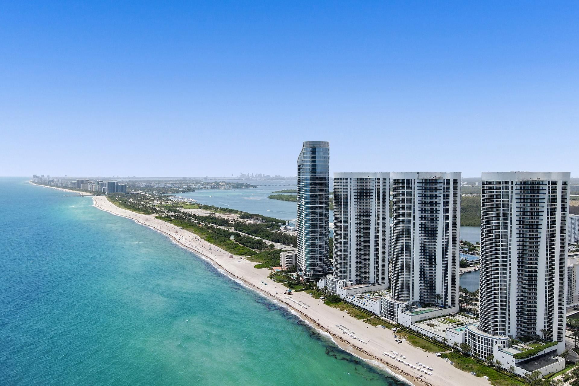 16001 Collins Avenue Sunny Isles Beach FL 33160