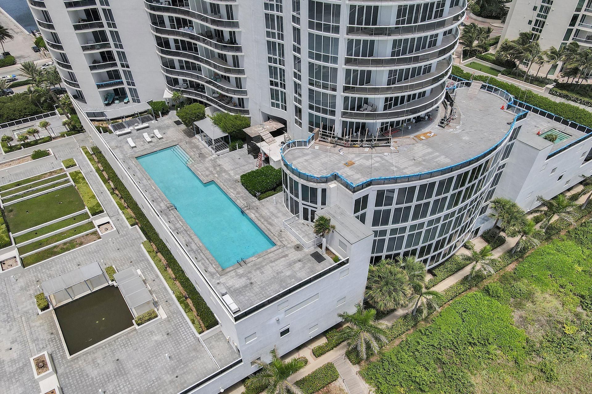 16001 Collins Avenue Sunny Isles Beach FL 33160