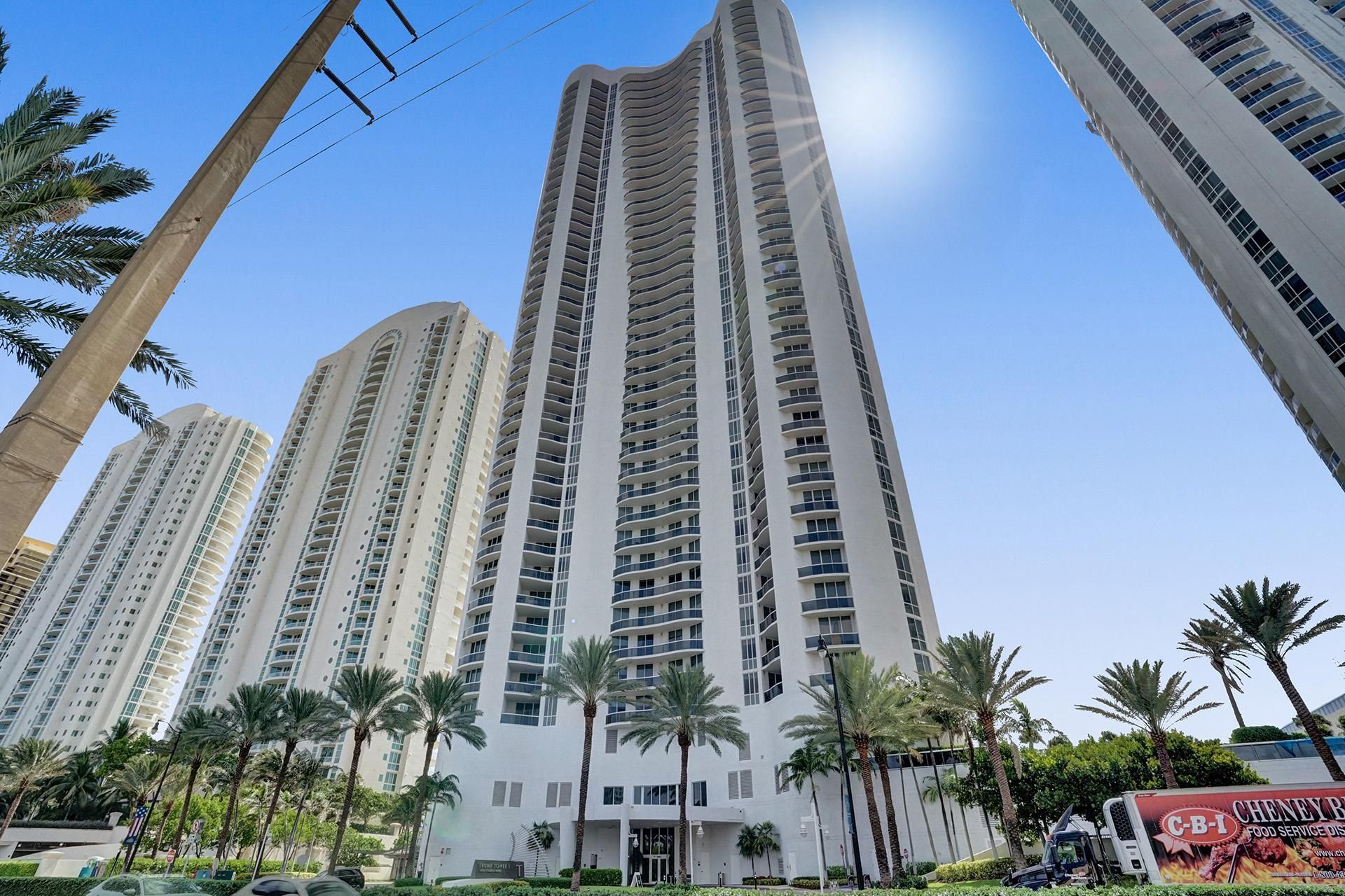 16001 Collins Avenue Sunny Isles Beach FL 33160