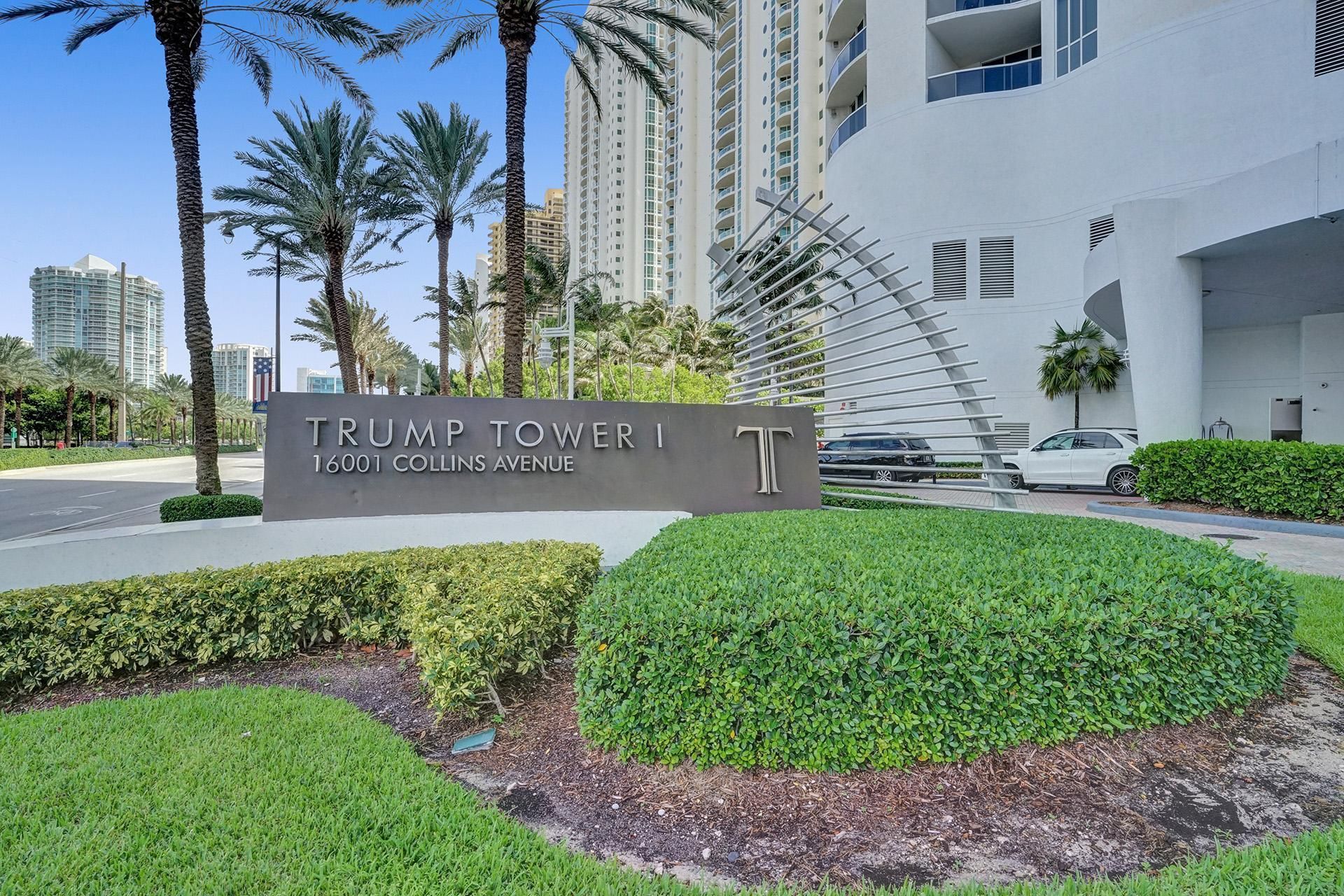 16001 Collins Avenue Sunny Isles Beach FL 33160