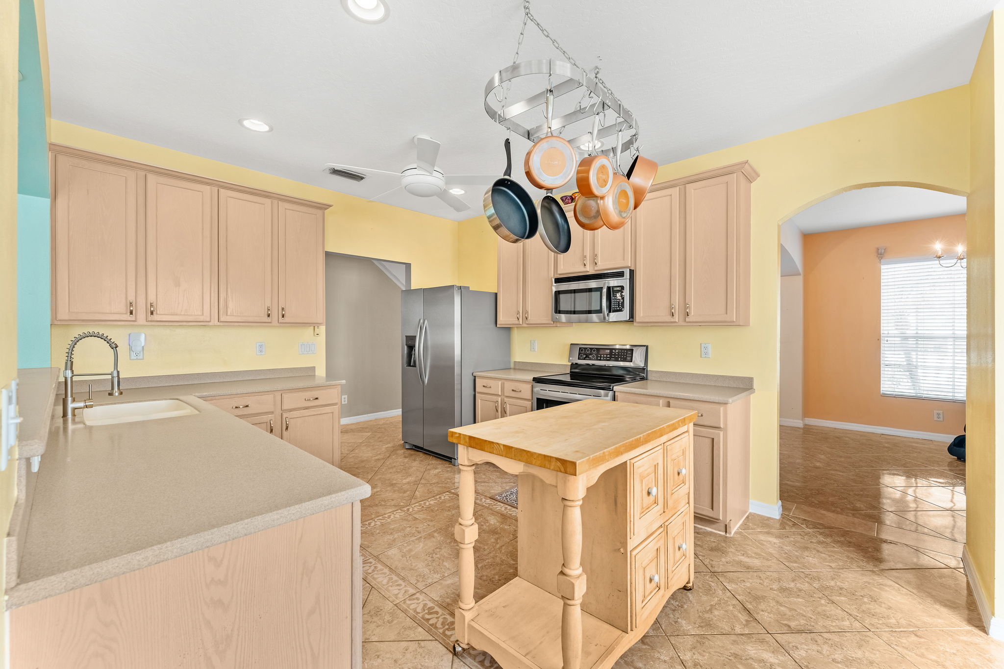 4194 Fenrose Circle Melbourne FL 32940