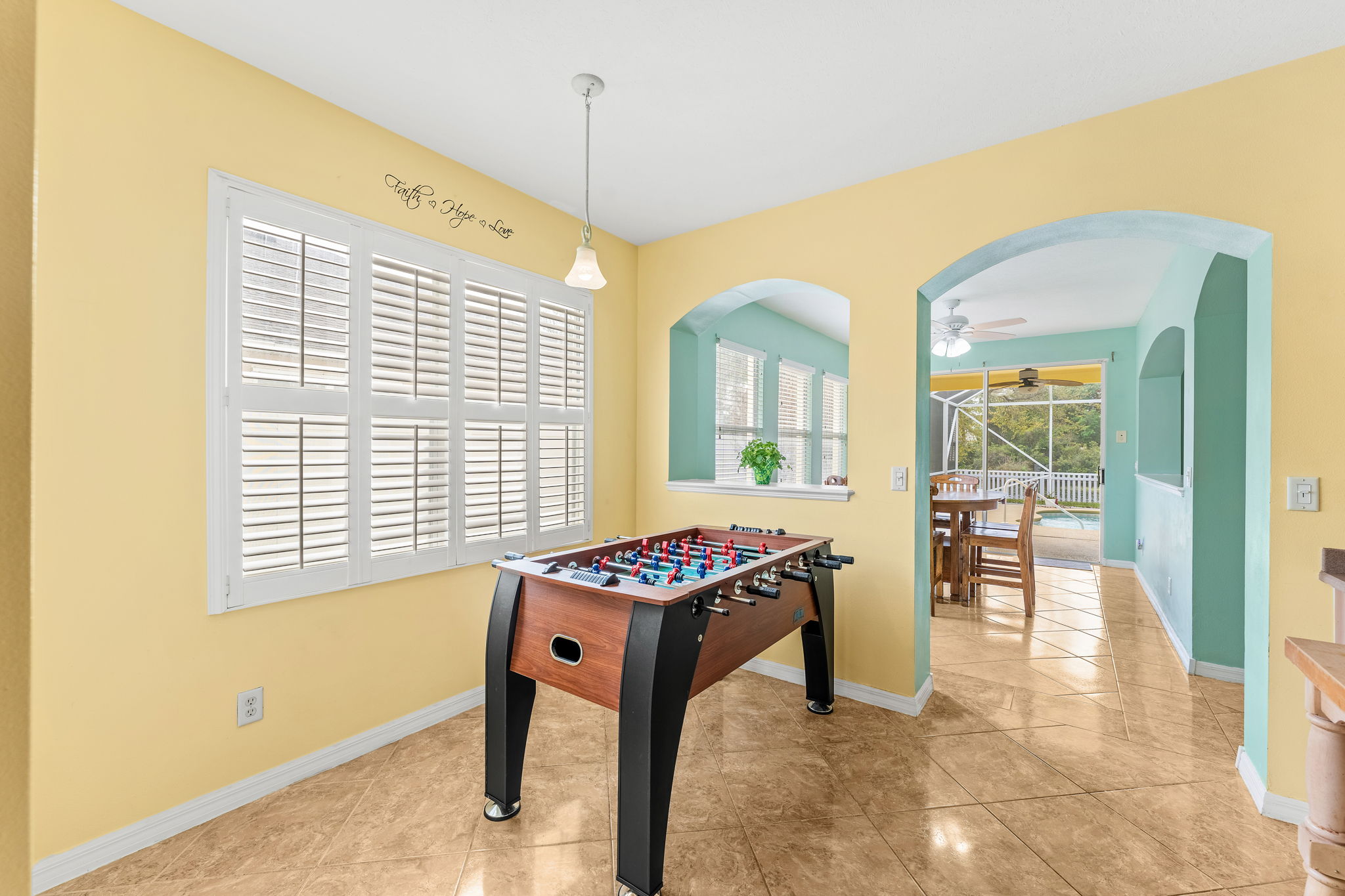 4194 Fenrose Circle Melbourne FL 32940