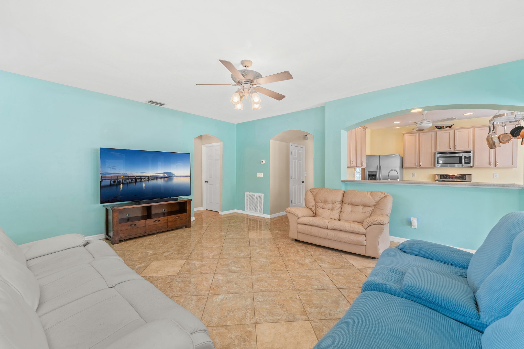 4194 Fenrose Circle Melbourne FL 32940