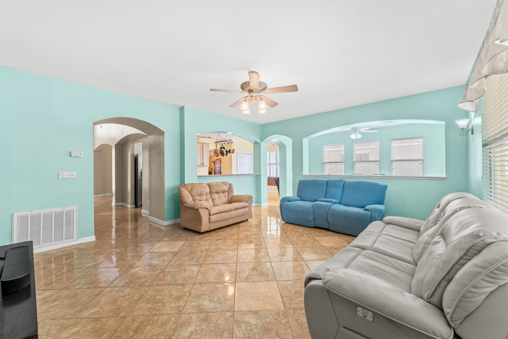 4194 Fenrose Circle Melbourne FL 32940