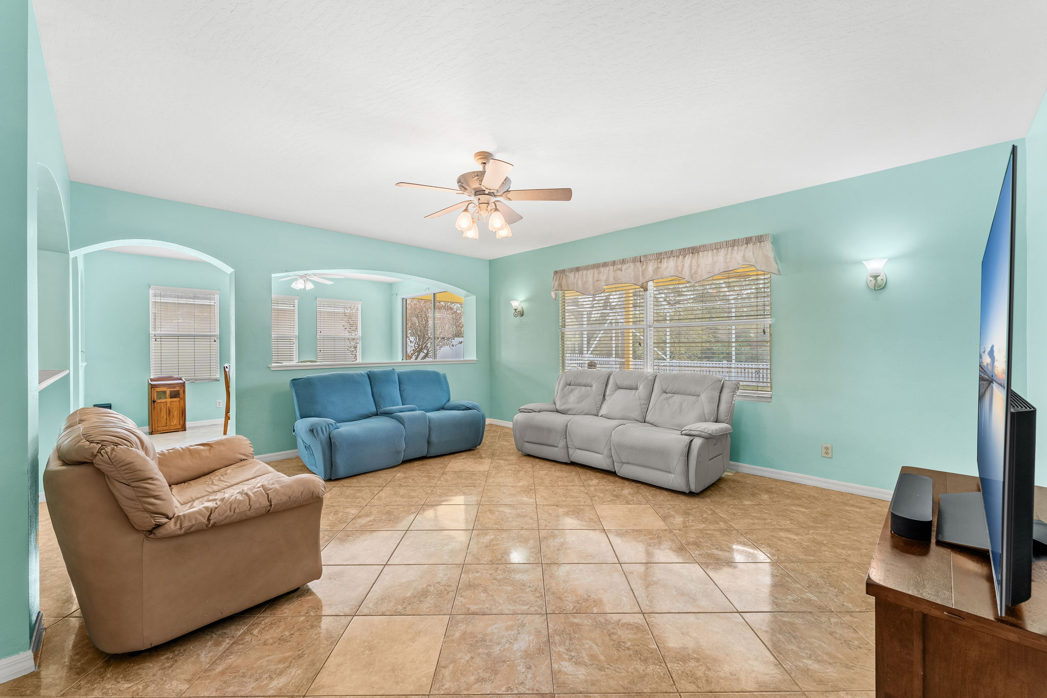 4194 Fenrose Circle Melbourne FL 32940