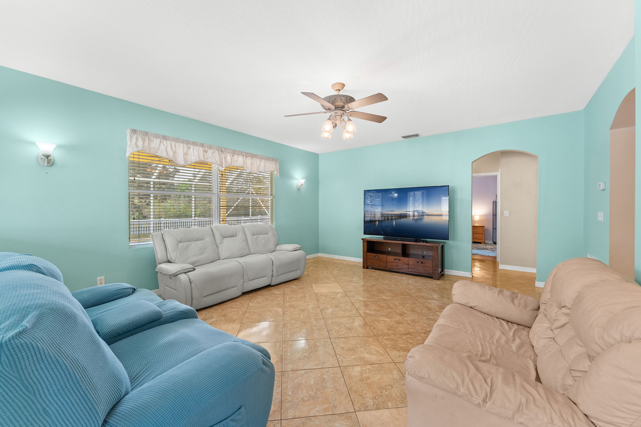 4194 Fenrose Circle Melbourne FL 32940