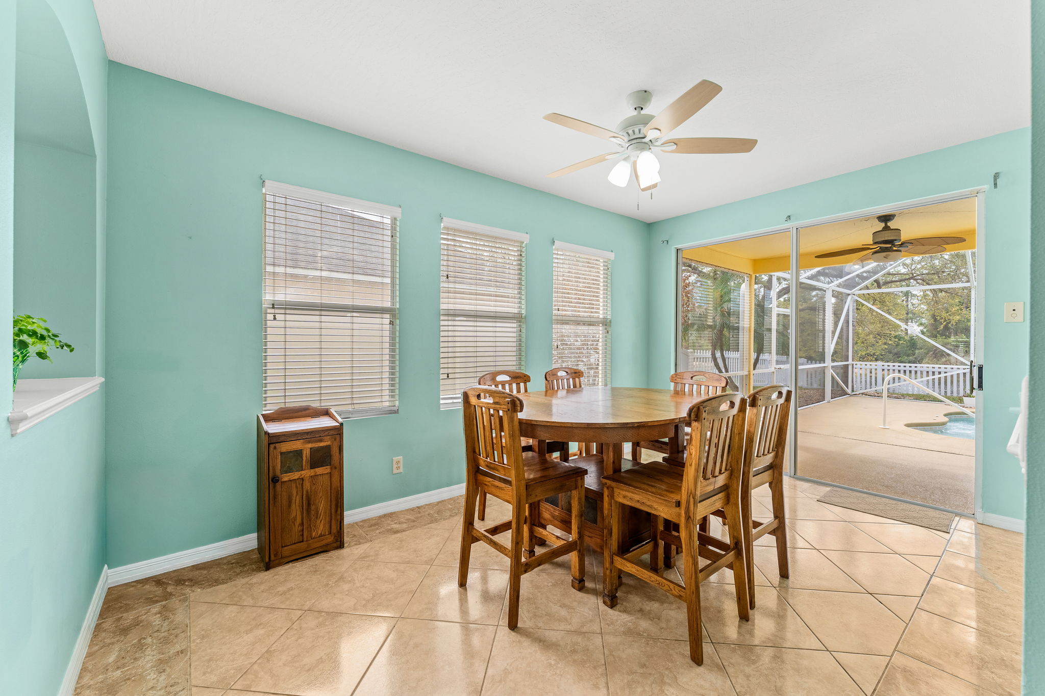 4194 Fenrose Circle Melbourne FL 32940
