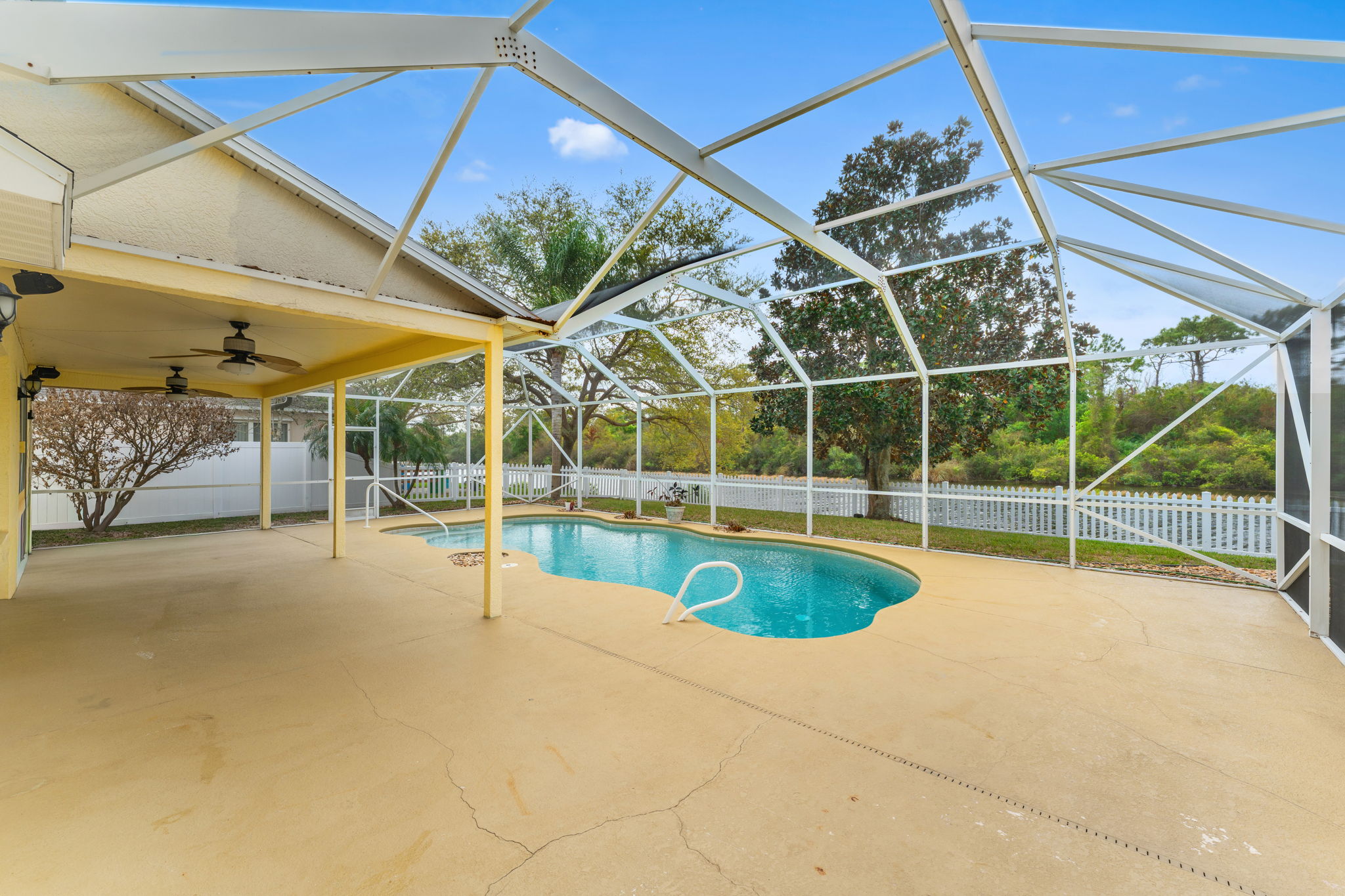 4194 Fenrose Circle Melbourne FL 32940
