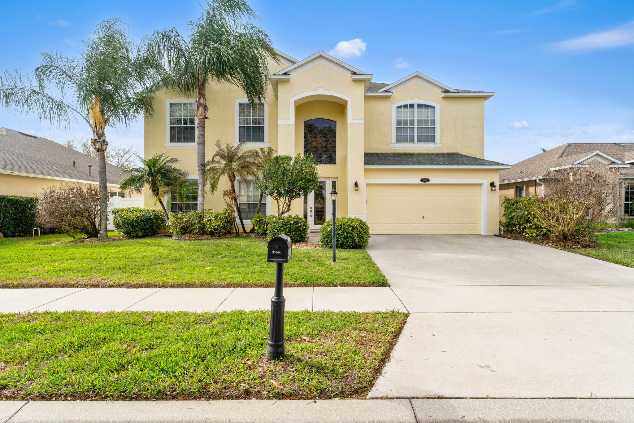 4194 Fenrose Circle Melbourne FL 32940