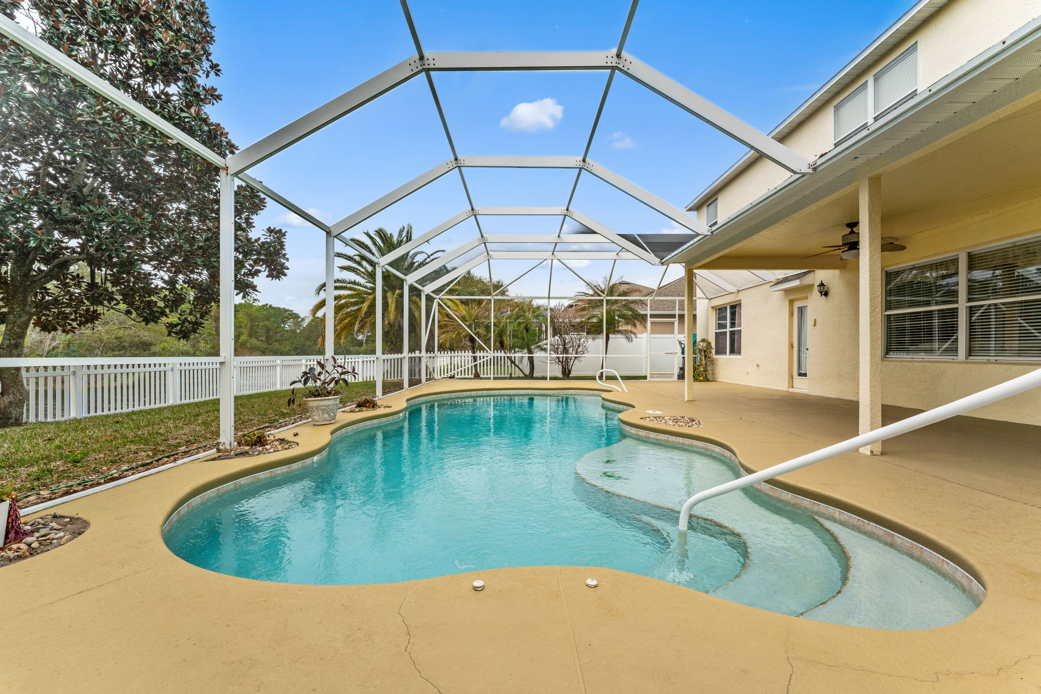 4194 Fenrose Circle Melbourne FL 32940
