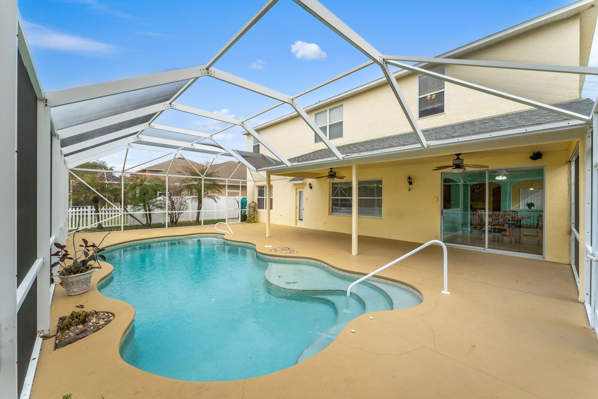 4194 Fenrose Circle Melbourne FL 32940