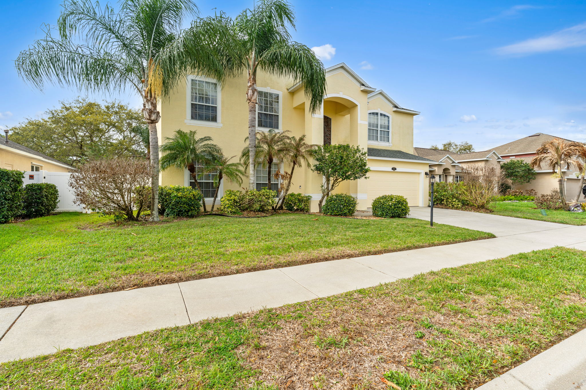4194 Fenrose Circle Melbourne FL 32940