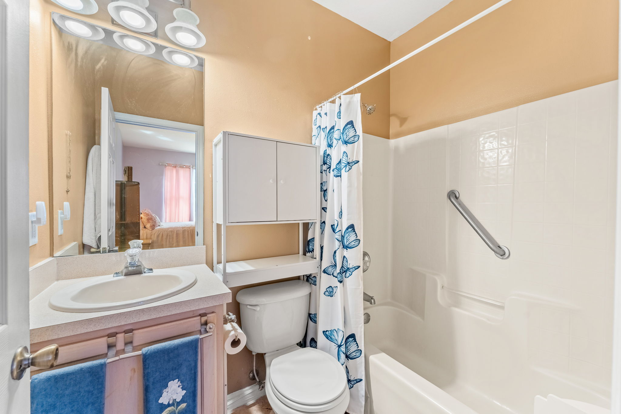 4194 Fenrose Circle Melbourne FL 32940