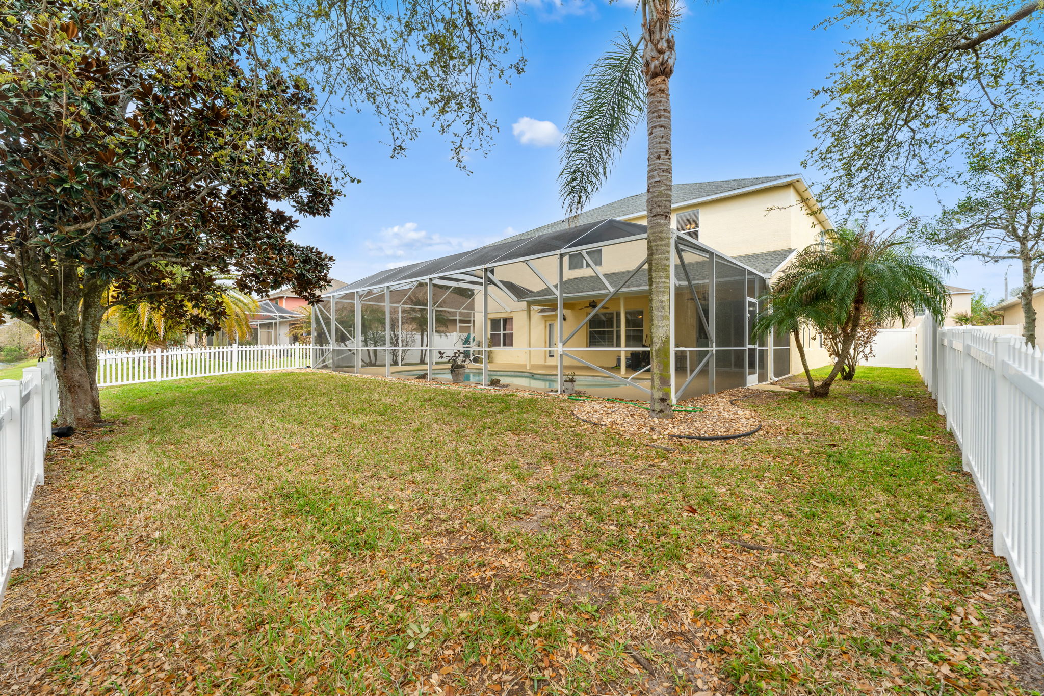 4194 Fenrose Circle Melbourne FL 32940