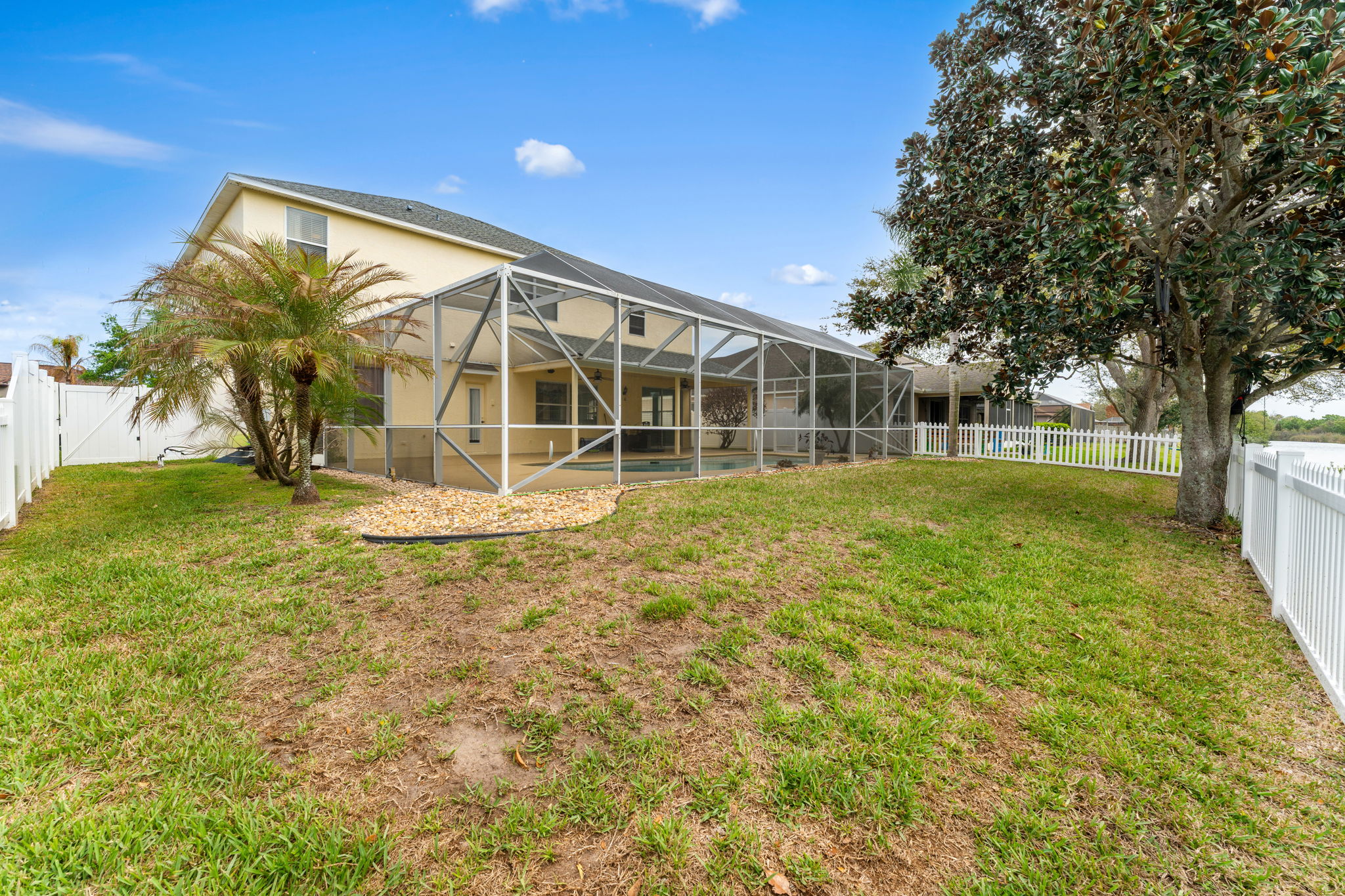 4194 Fenrose Circle Melbourne FL 32940