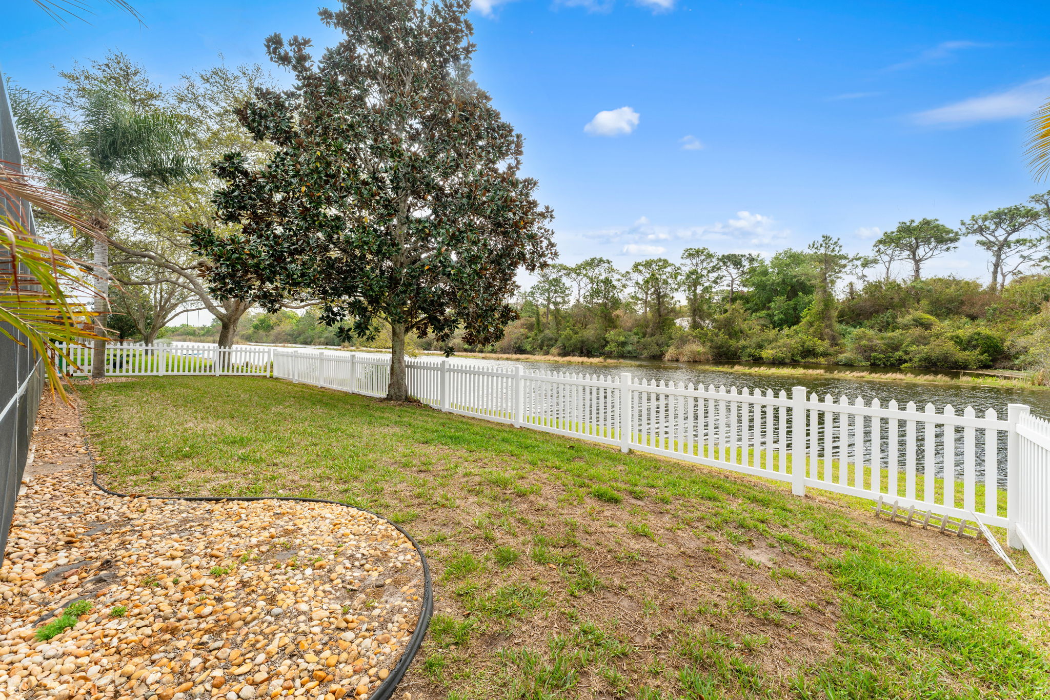 4194 Fenrose Circle Melbourne FL 32940