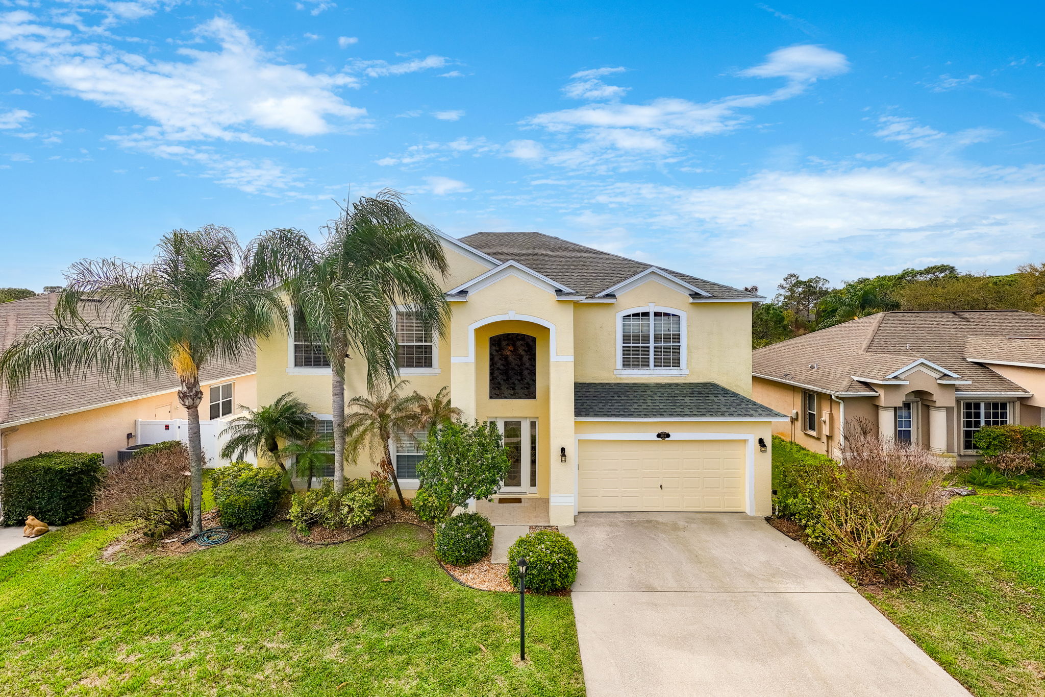 4194 Fenrose Circle Melbourne FL 32940