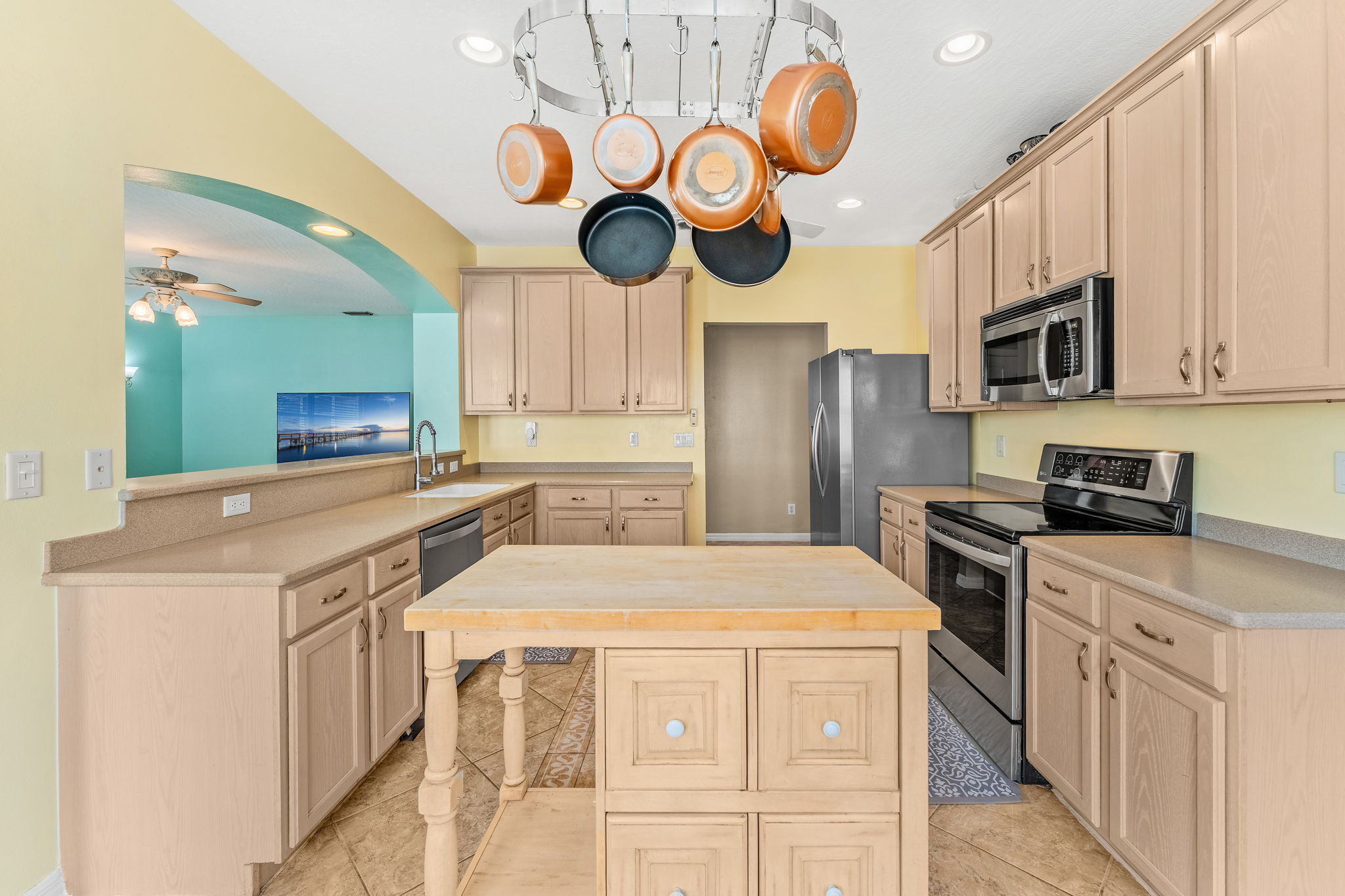 4194 Fenrose Circle Melbourne FL 32940