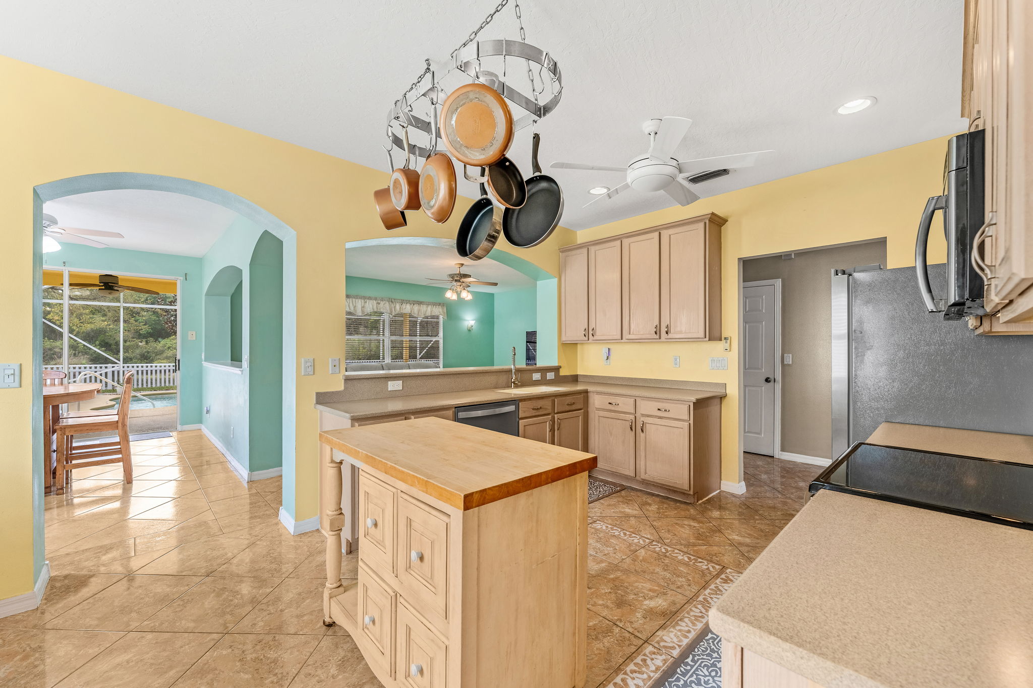 4194 Fenrose Circle Melbourne FL 32940