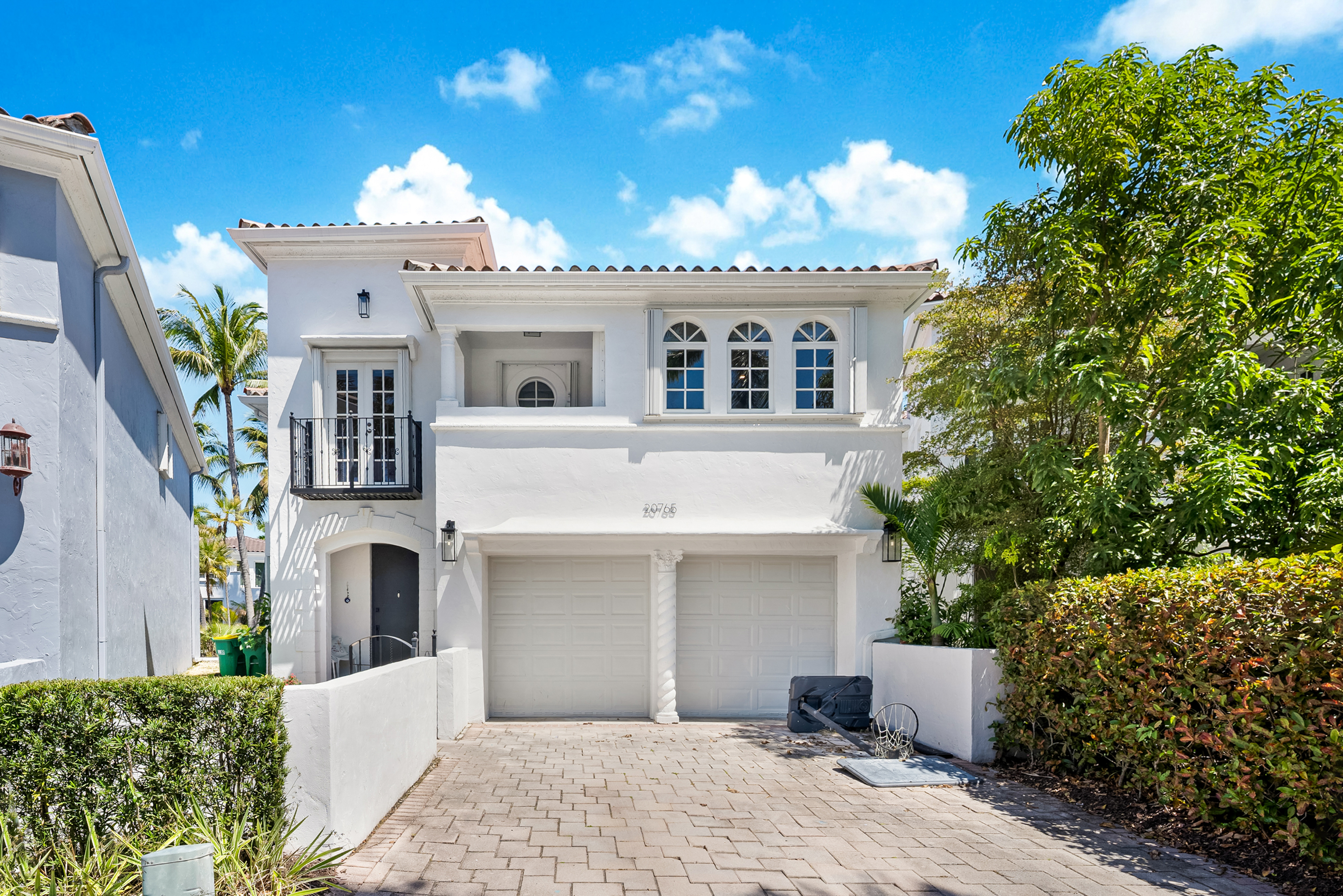 20765 NE 32nd Avenue Aventura FL 33180