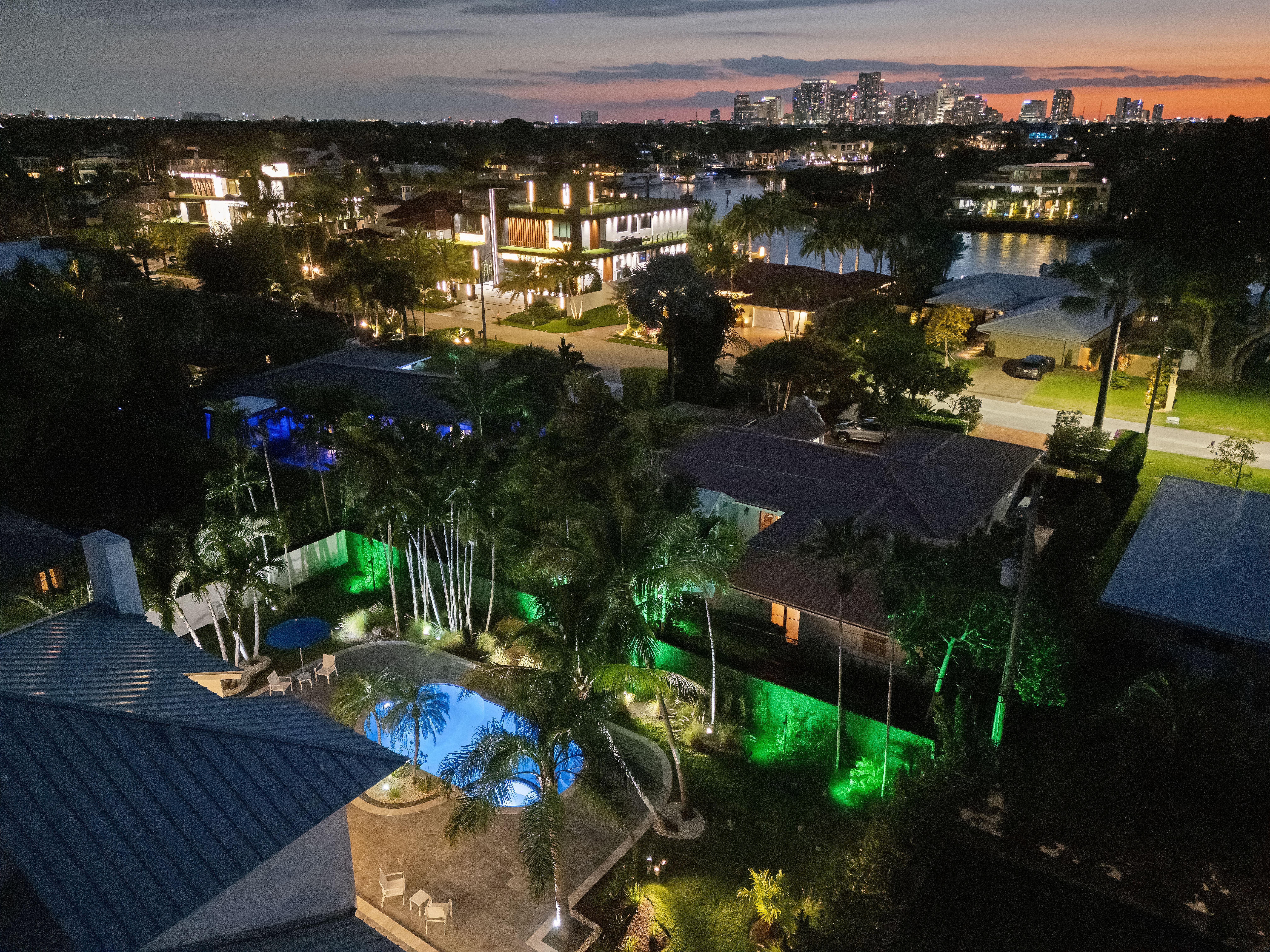 607 Intracoastal Drive Fort Lauderdale FL 33304