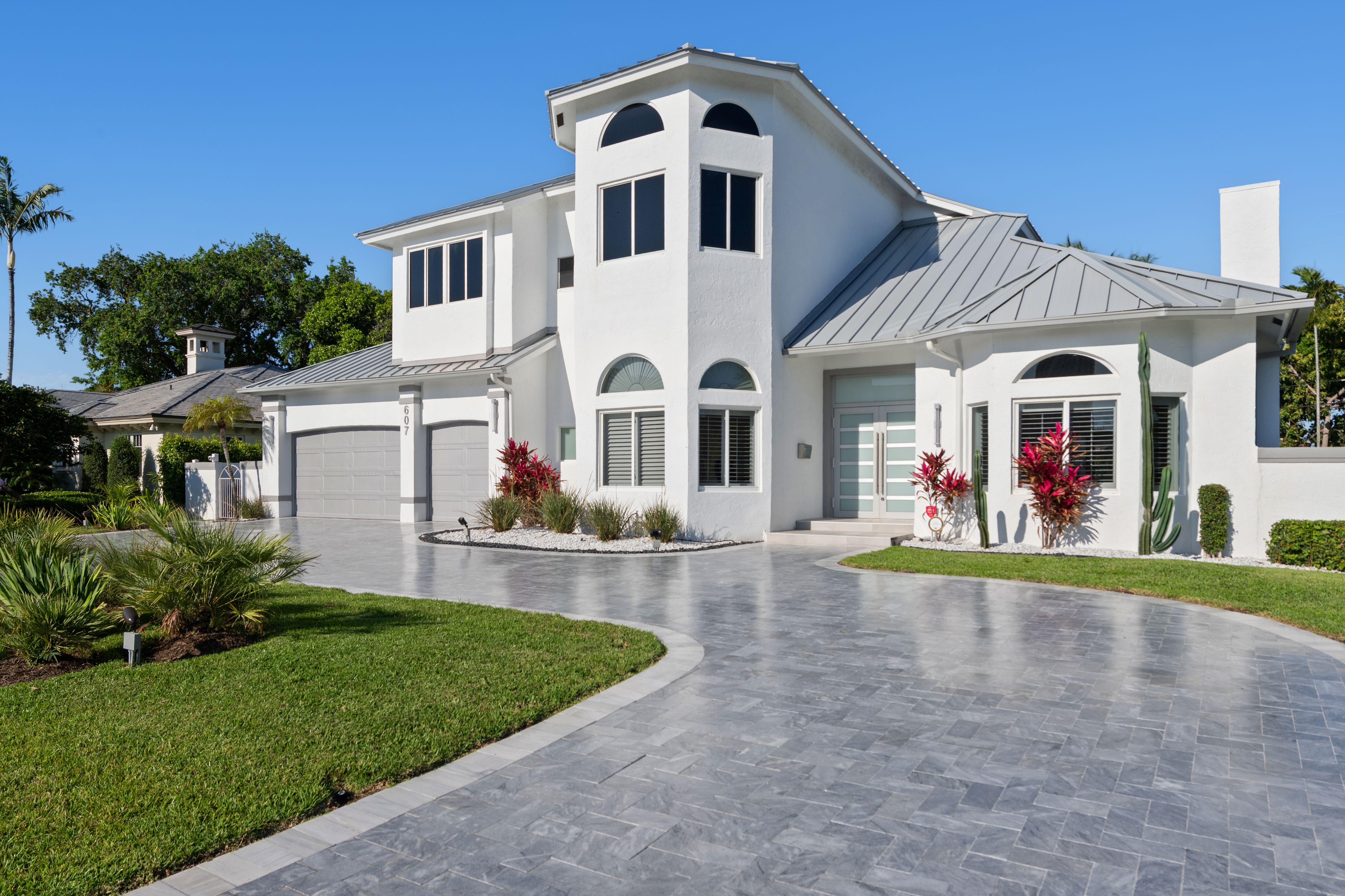 607 Intracoastal Drive Fort Lauderdale FL 33304