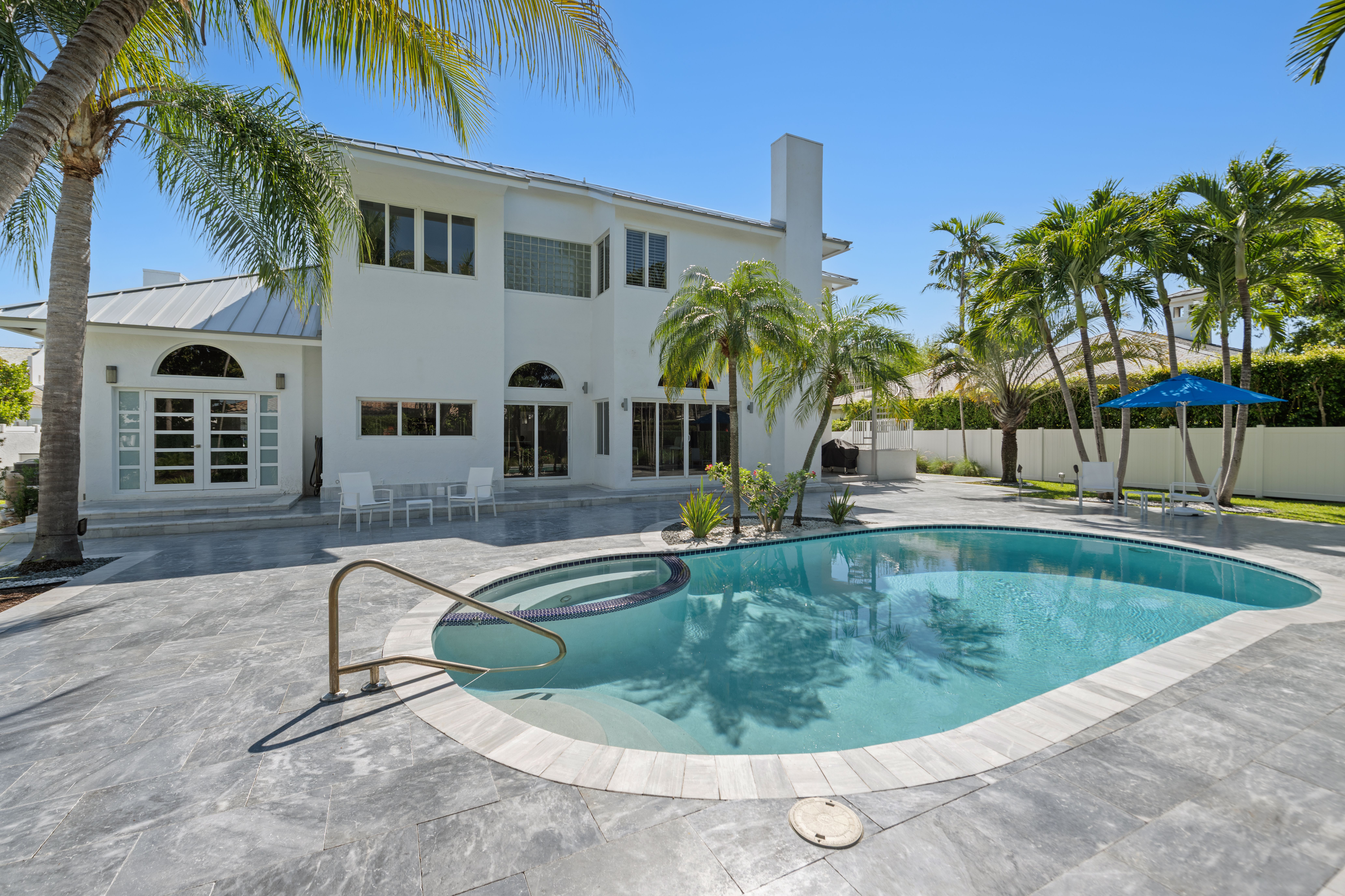 607 Intracoastal Drive Fort Lauderdale FL 33304
