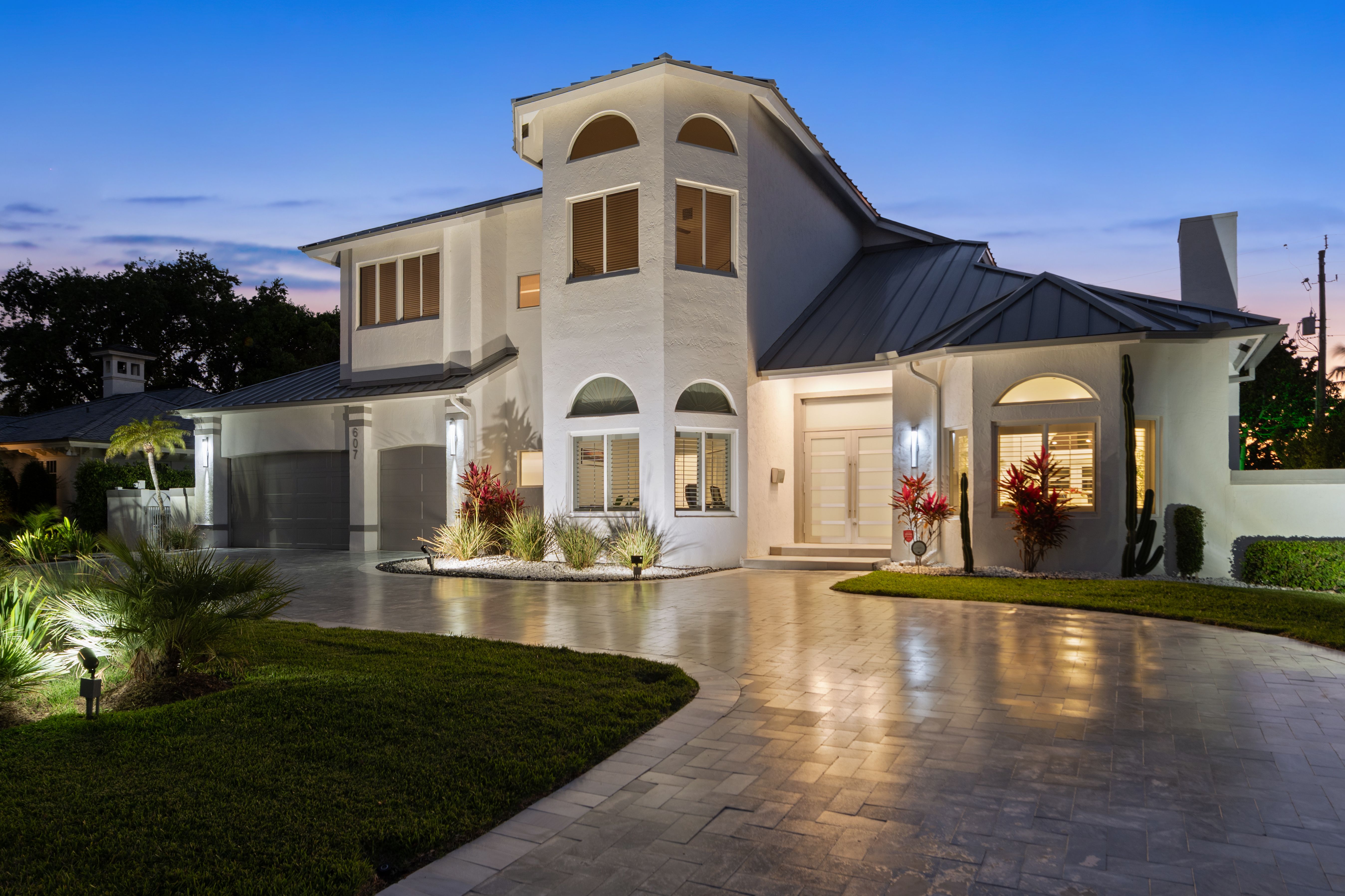607 Intracoastal Drive Fort Lauderdale FL 33304