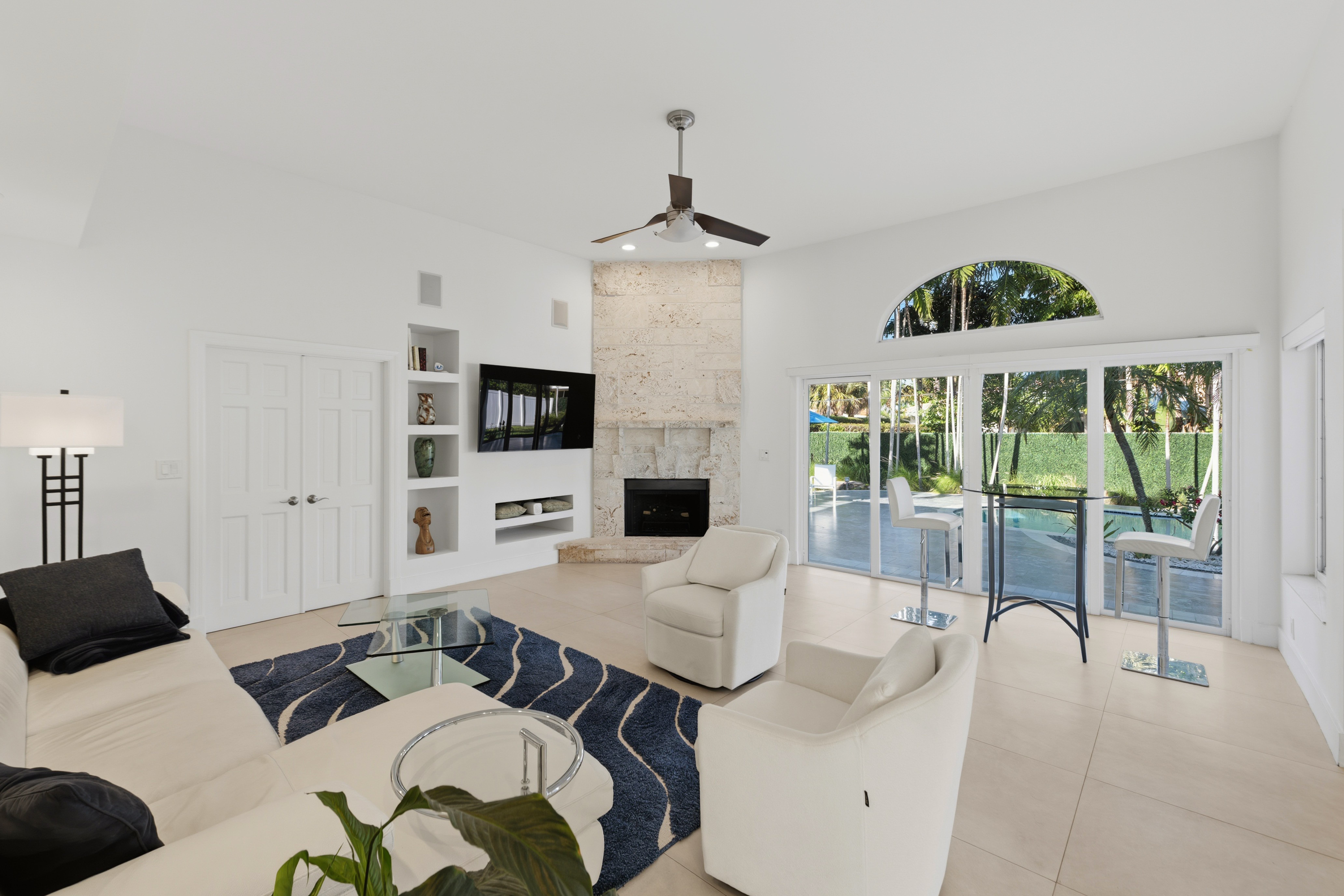 607 Intracoastal Drive Fort Lauderdale FL 33304