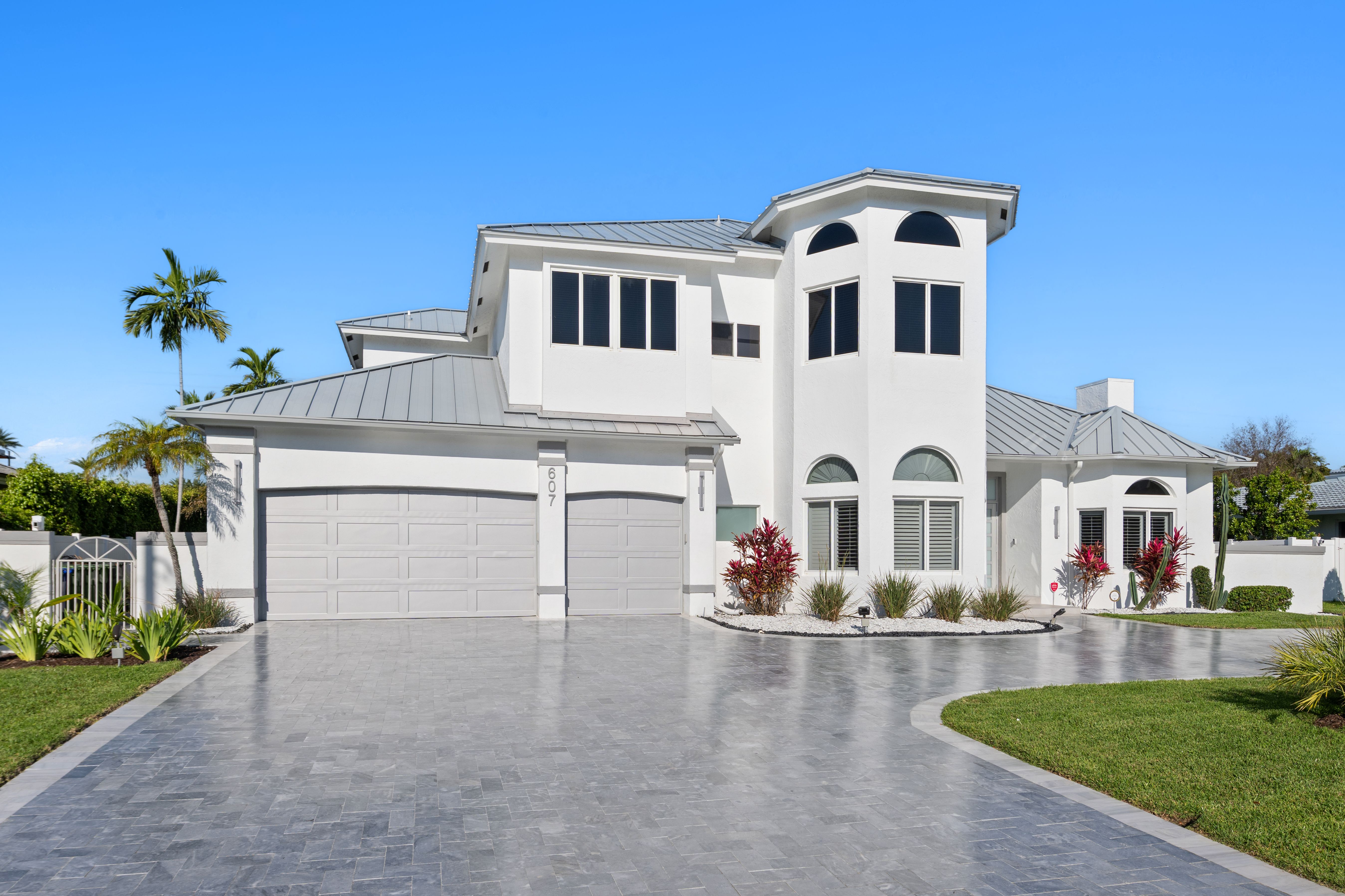 607 Intracoastal Drive Fort Lauderdale FL 33304