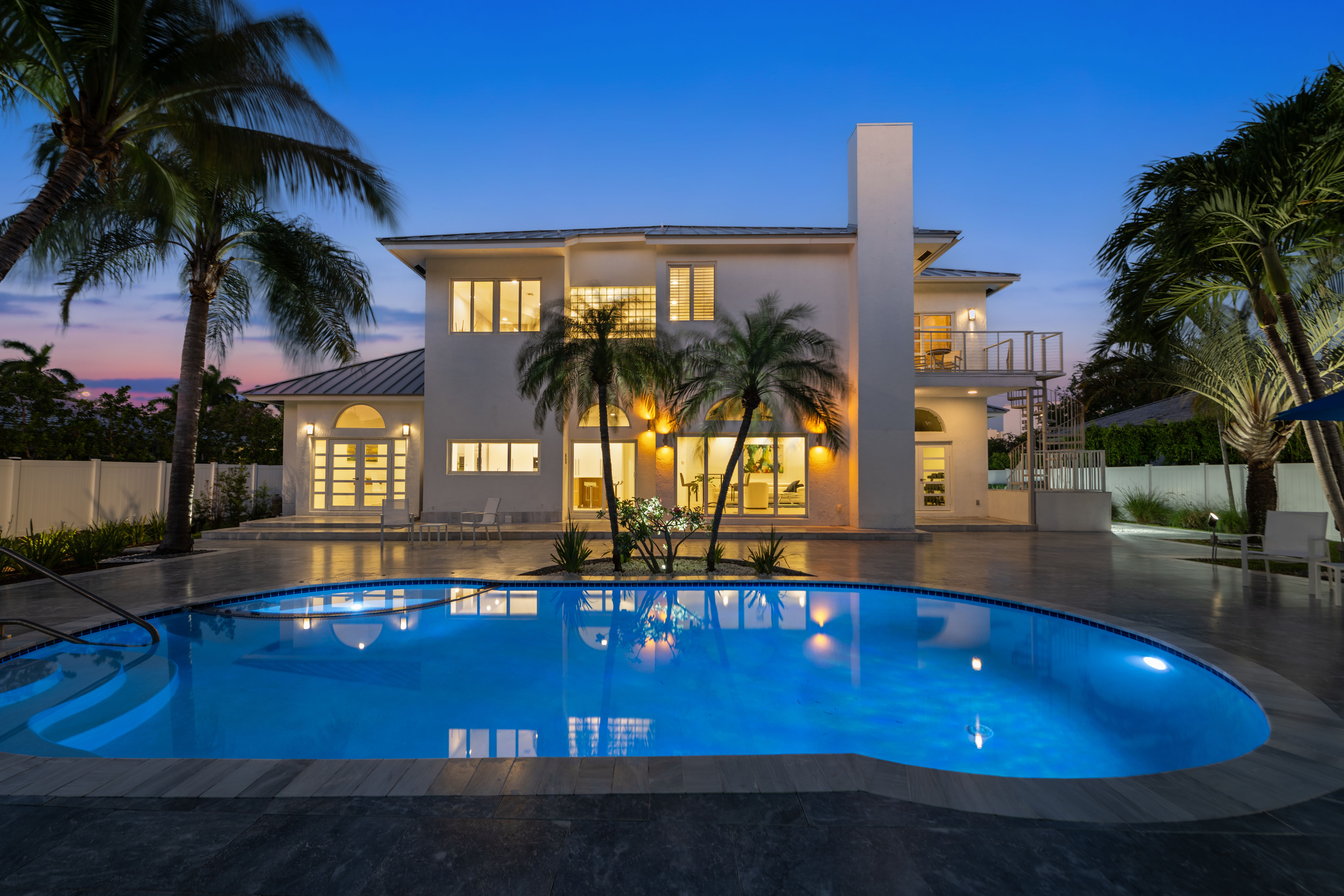 607 Intracoastal Drive Fort Lauderdale FL 33304