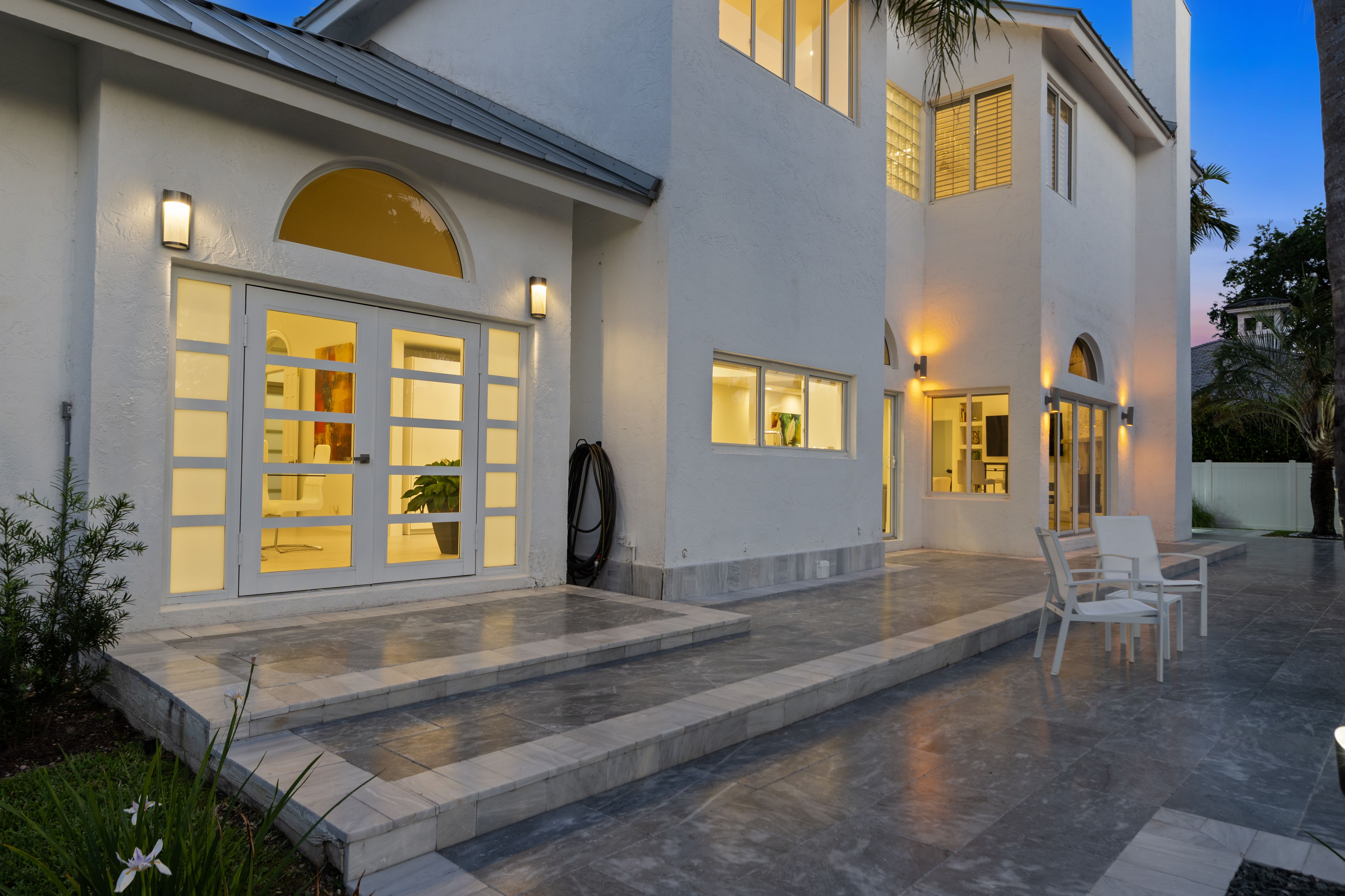 607 Intracoastal Drive Fort Lauderdale FL 33304