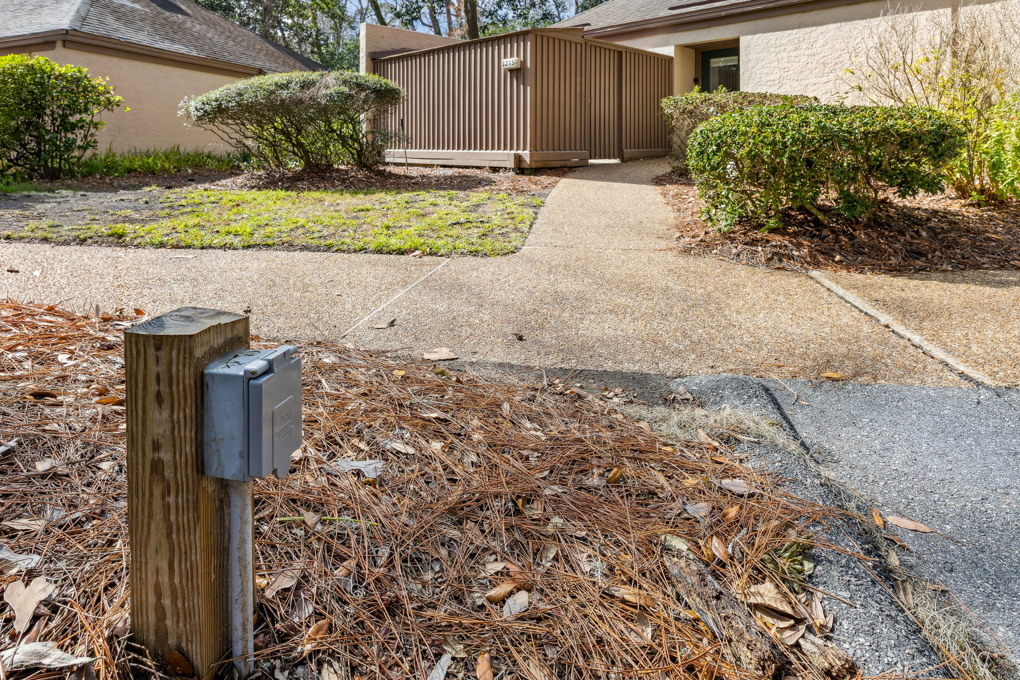 3215 Sea Marsh Road Fernandina Beach FL 32034