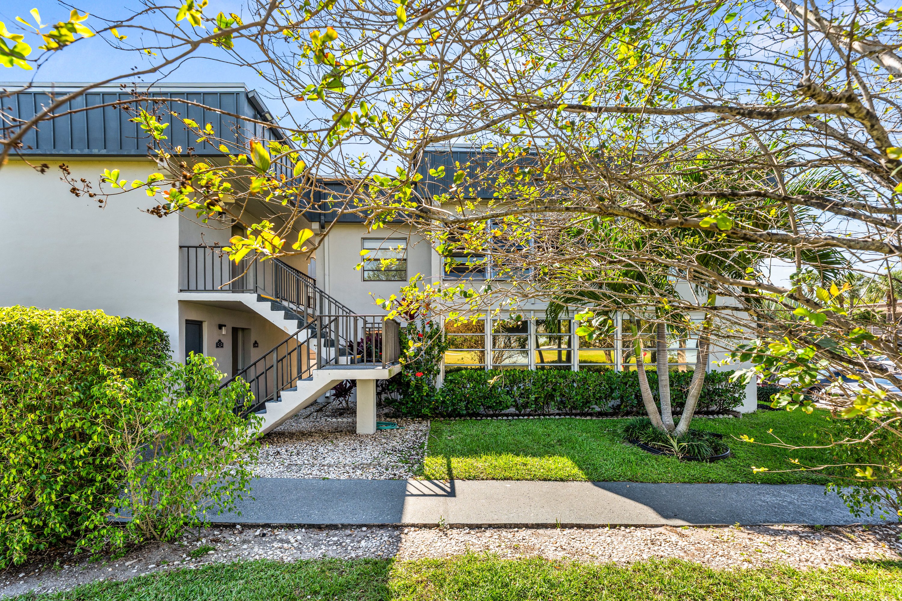 551 Piedmont L Delray Beach FL 33484