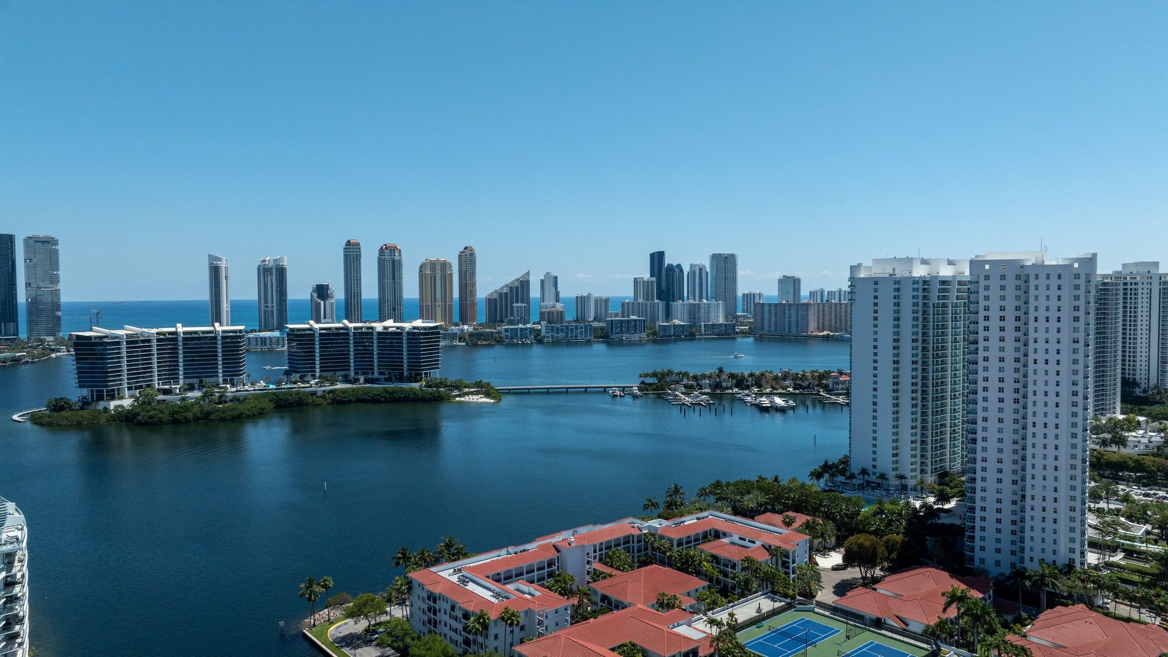 3301 NE 183rd Street Aventura FL 33160