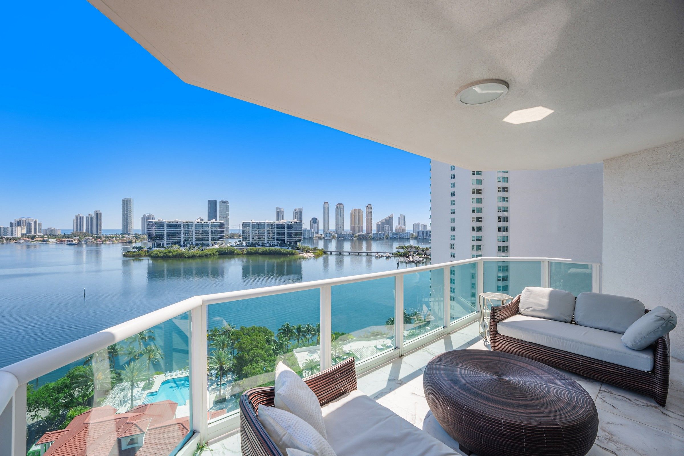 3301 NE 183rd Street Aventura FL 33160
