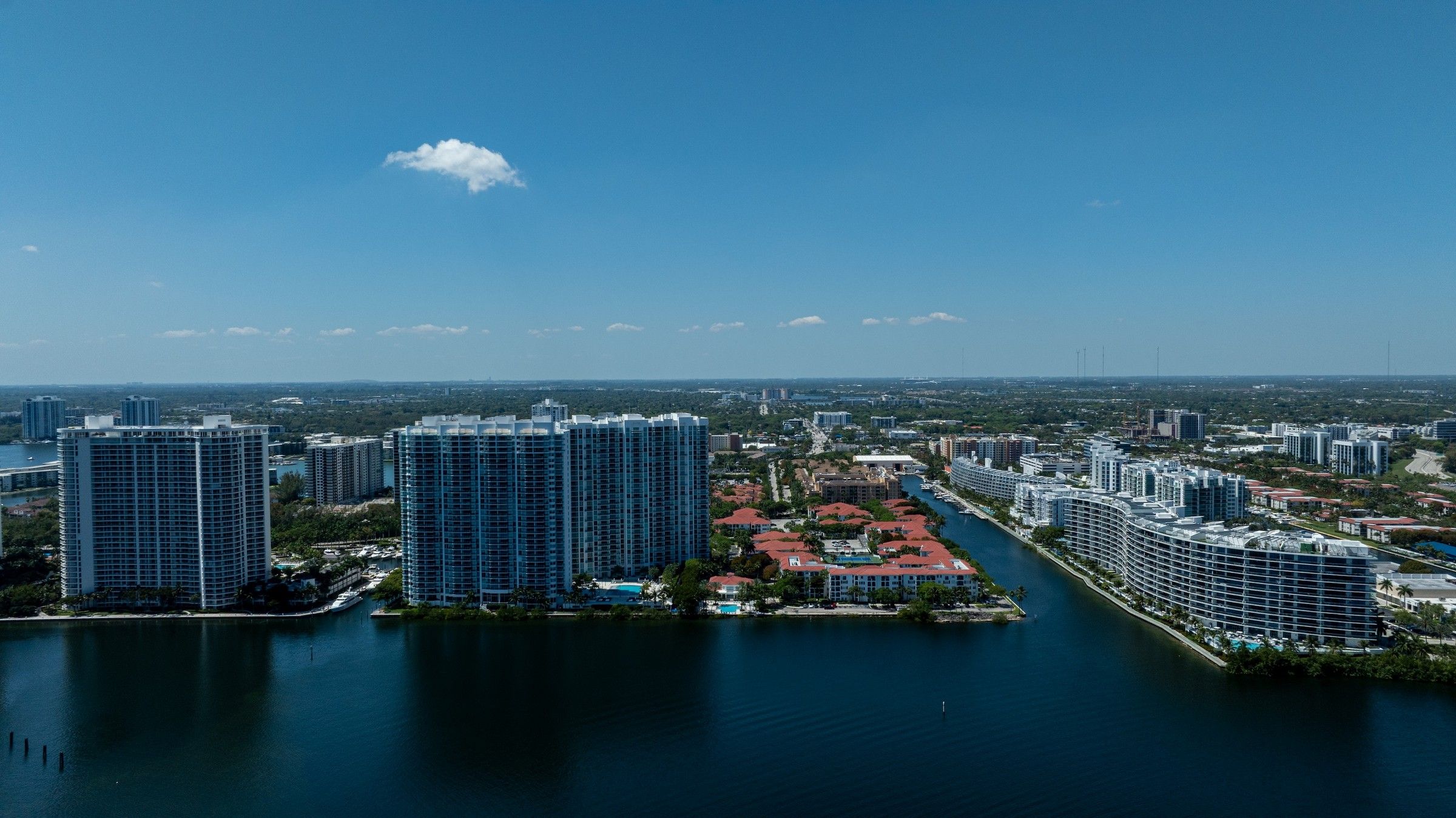 3301 NE 183rd Street Aventura FL 33160