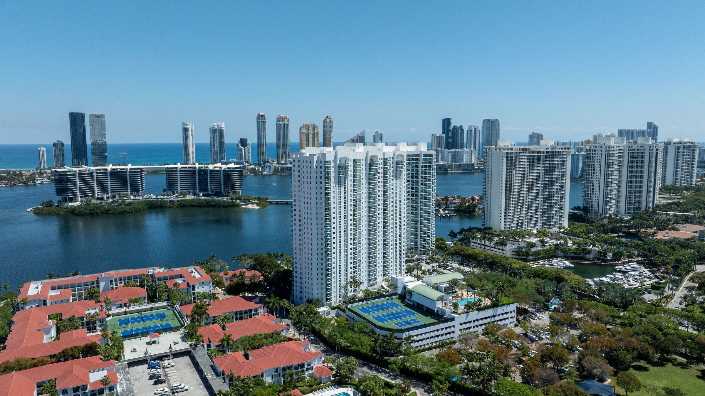 3301 NE 183rd Street Aventura FL 33160
